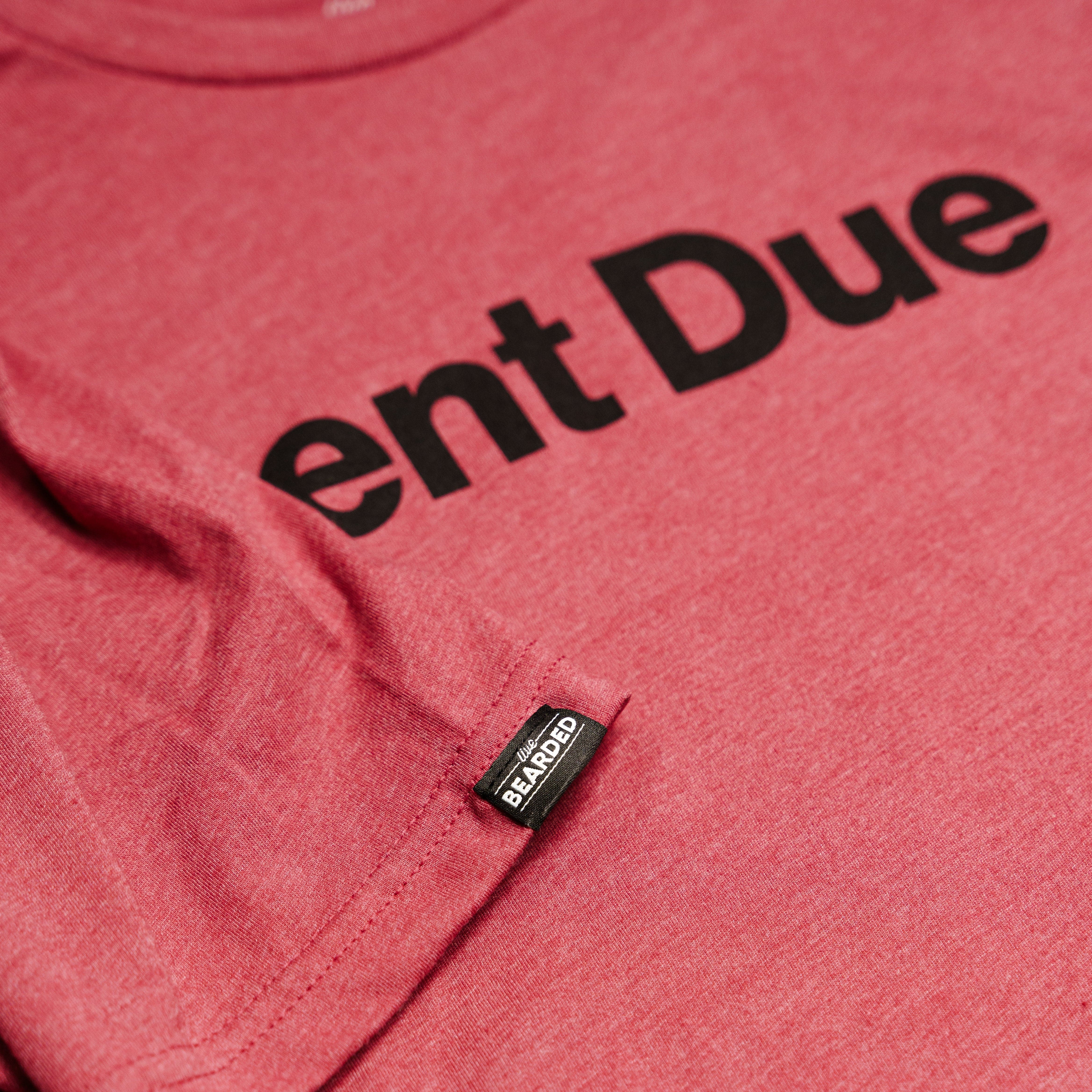Rent Due Tee - Image 9
