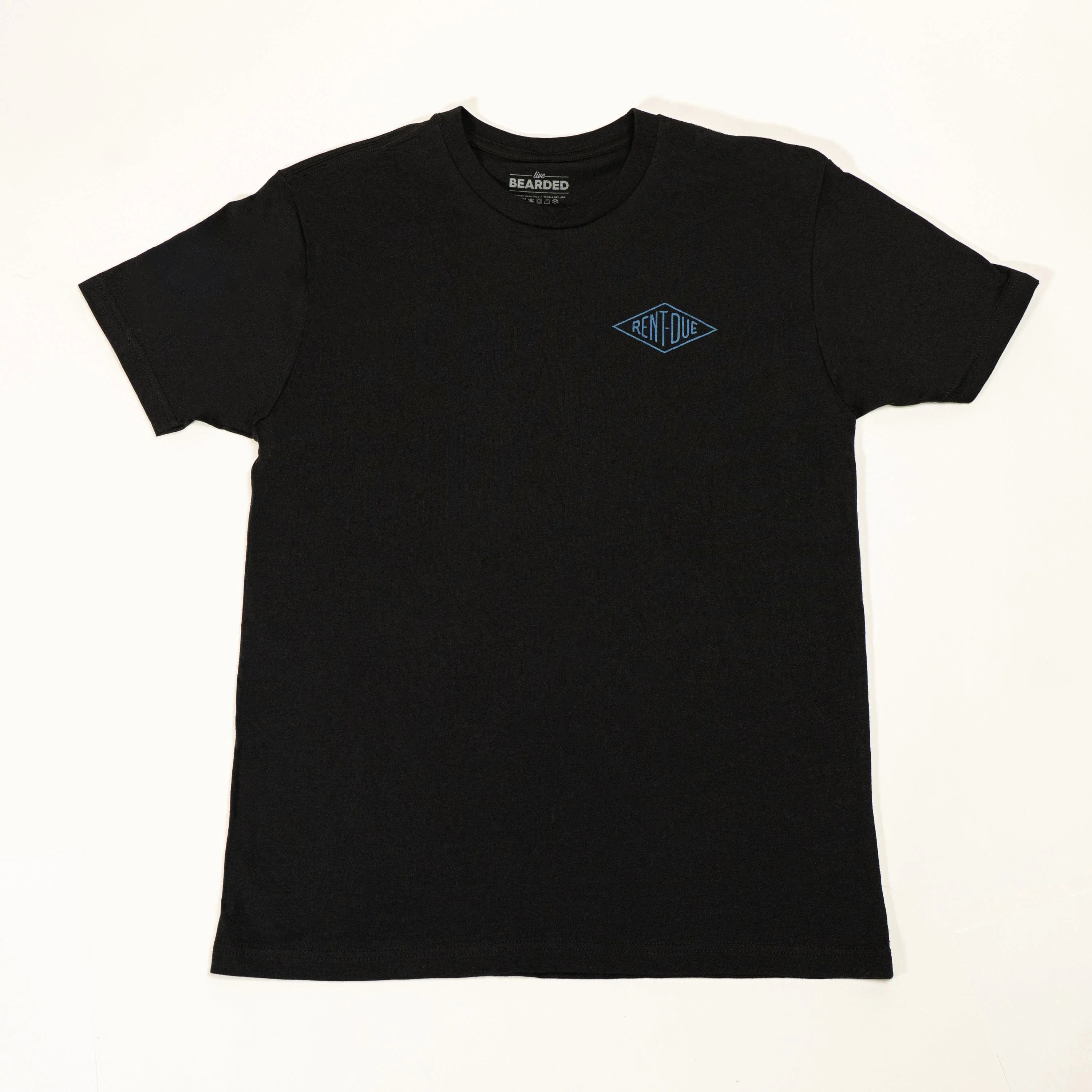 Rent Due Tee V2 - Image 10