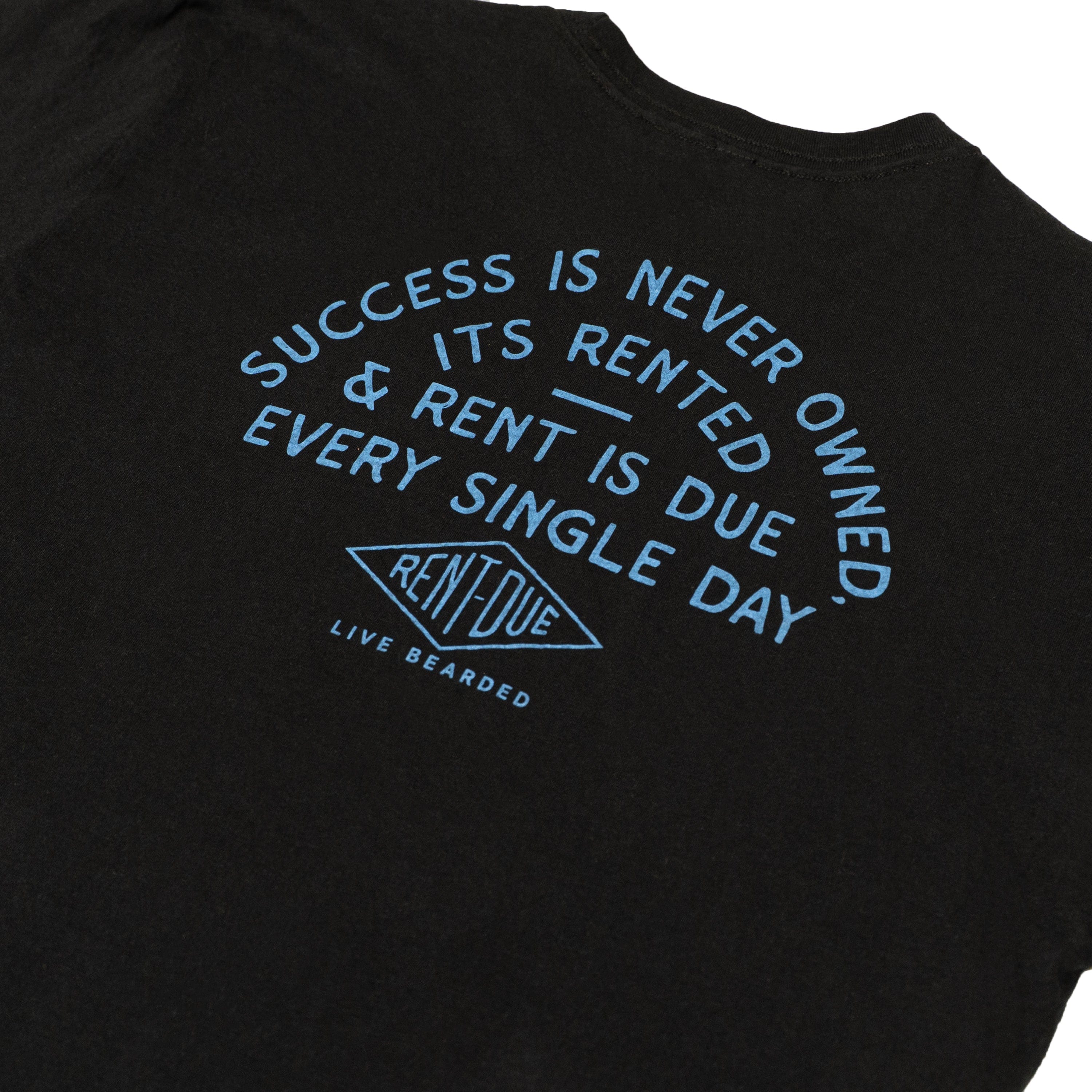 Rent Due Tee V2 - Image 12