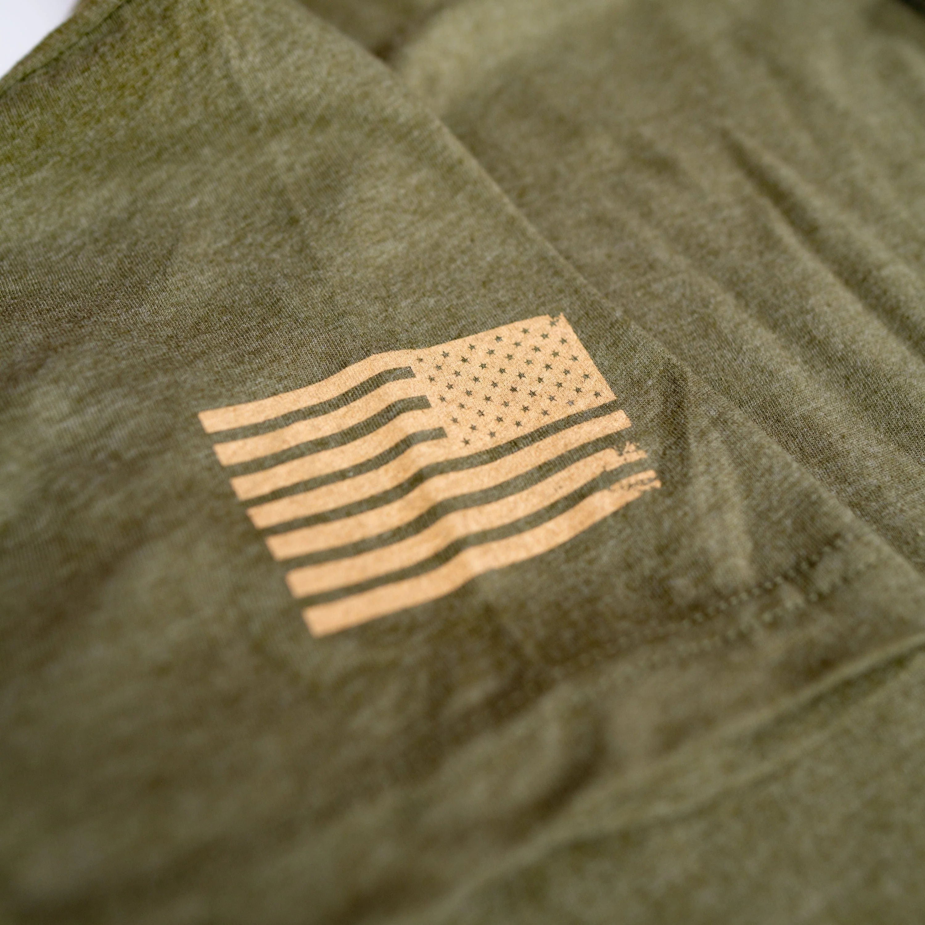 Rent Due Tee V2 - Image 3