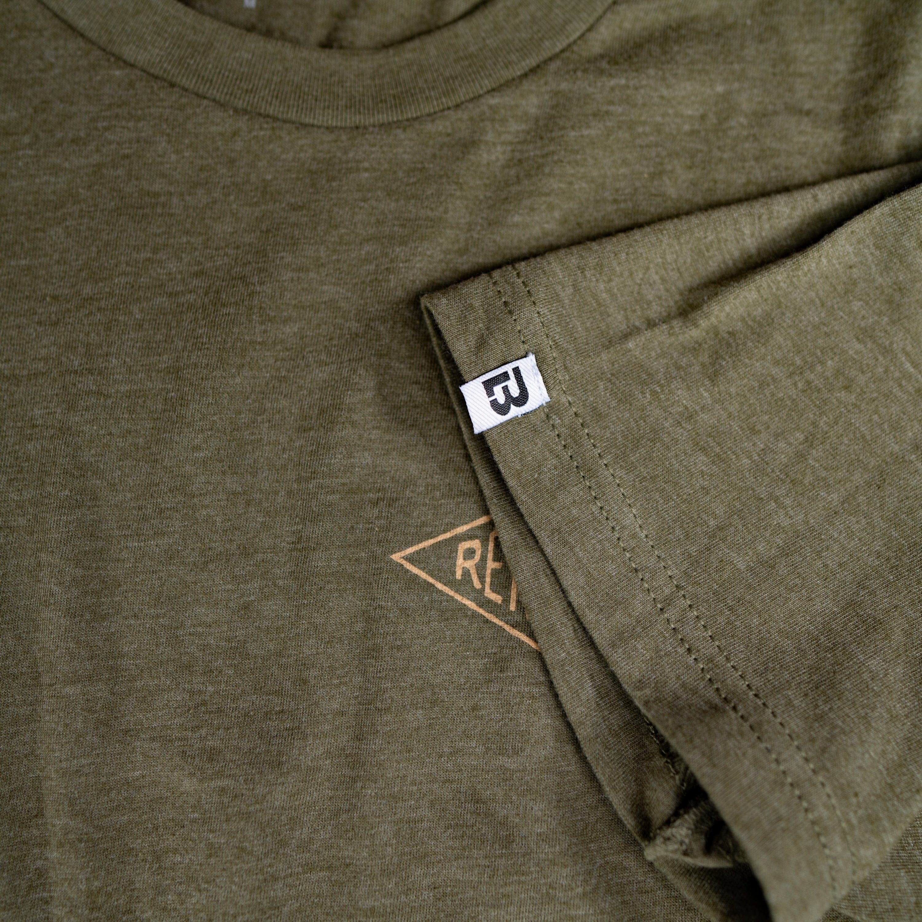 Rent Due Tee V2 - Image 4