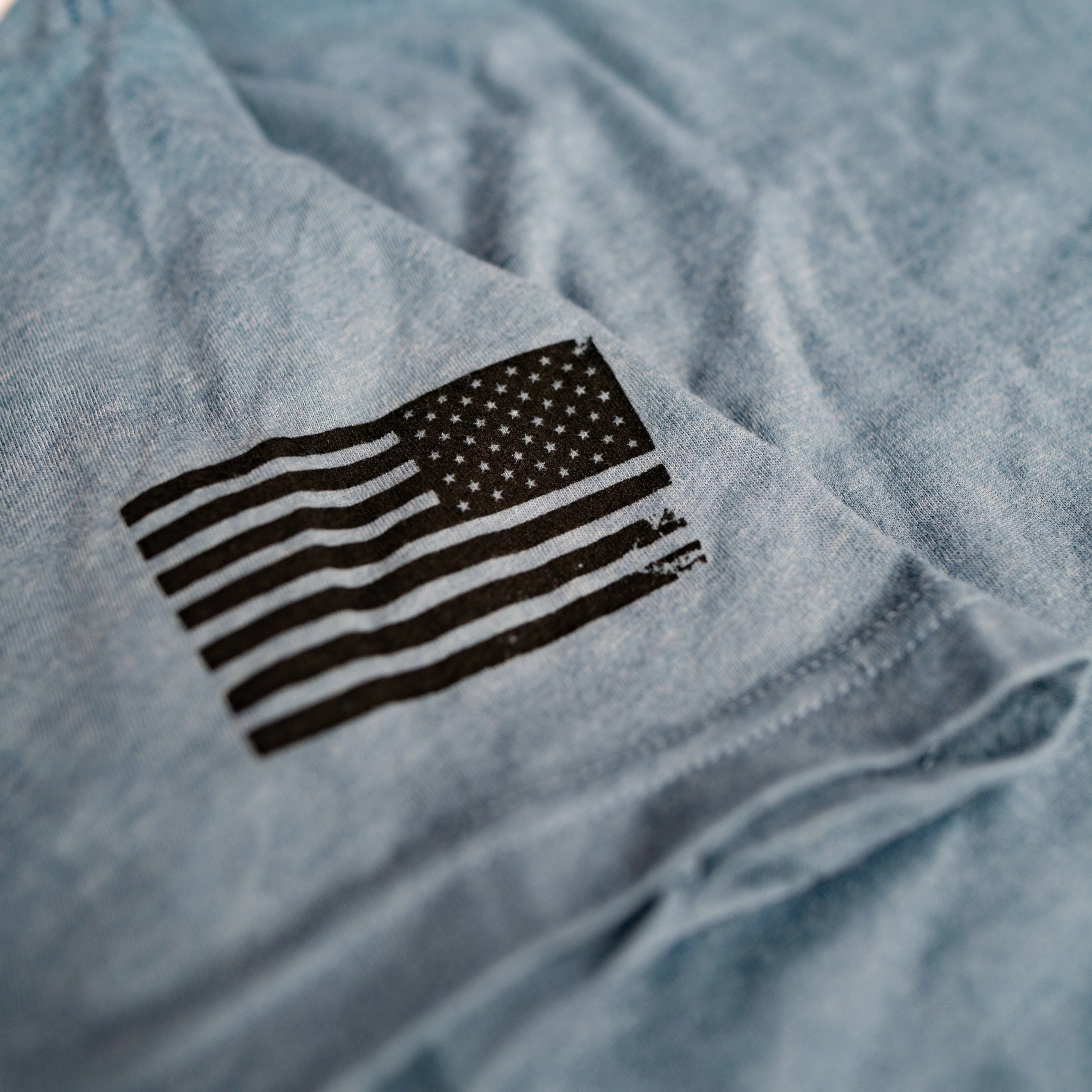 Rent Due Tee V2 - Image 7
