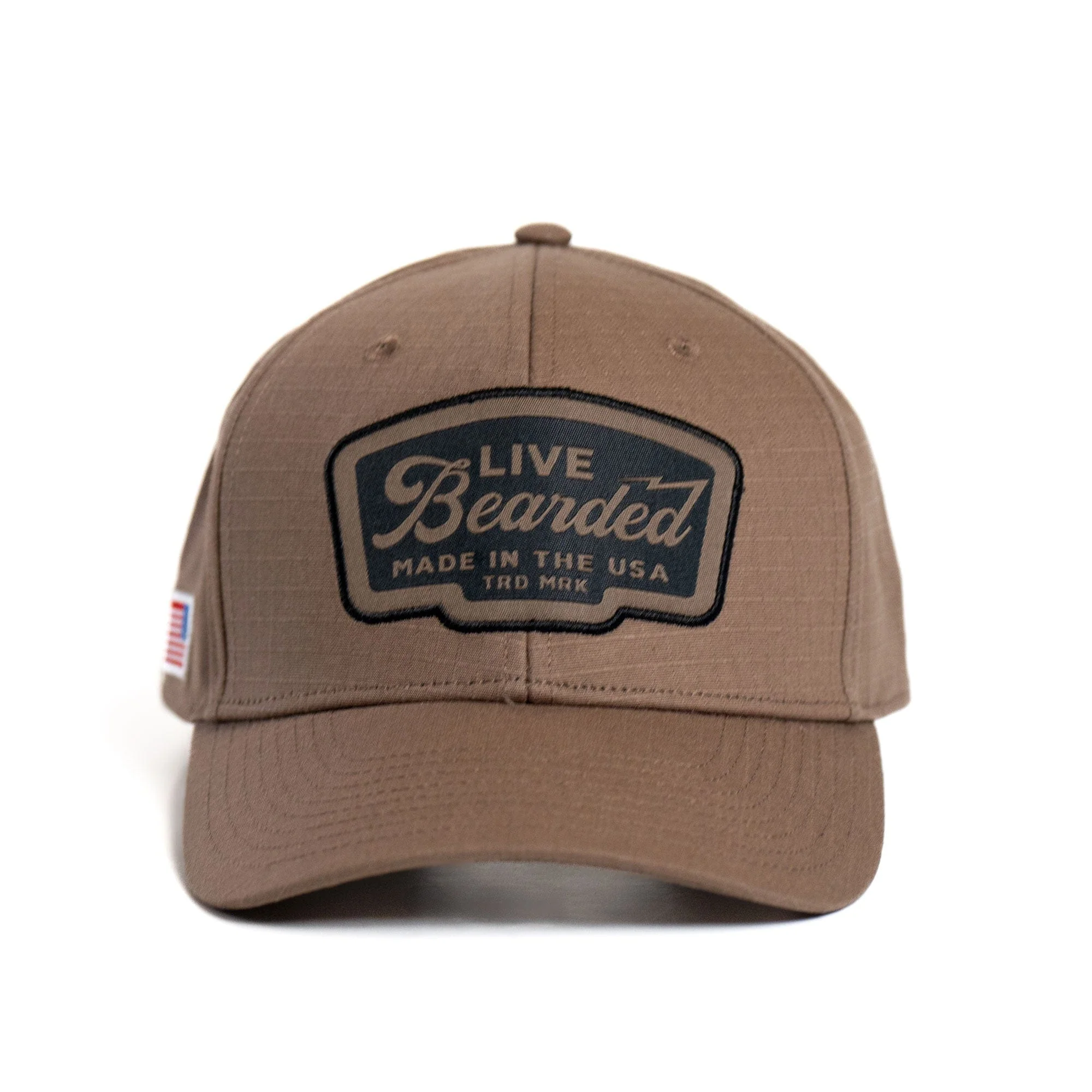Retro Racer Classic Hat - Image 14