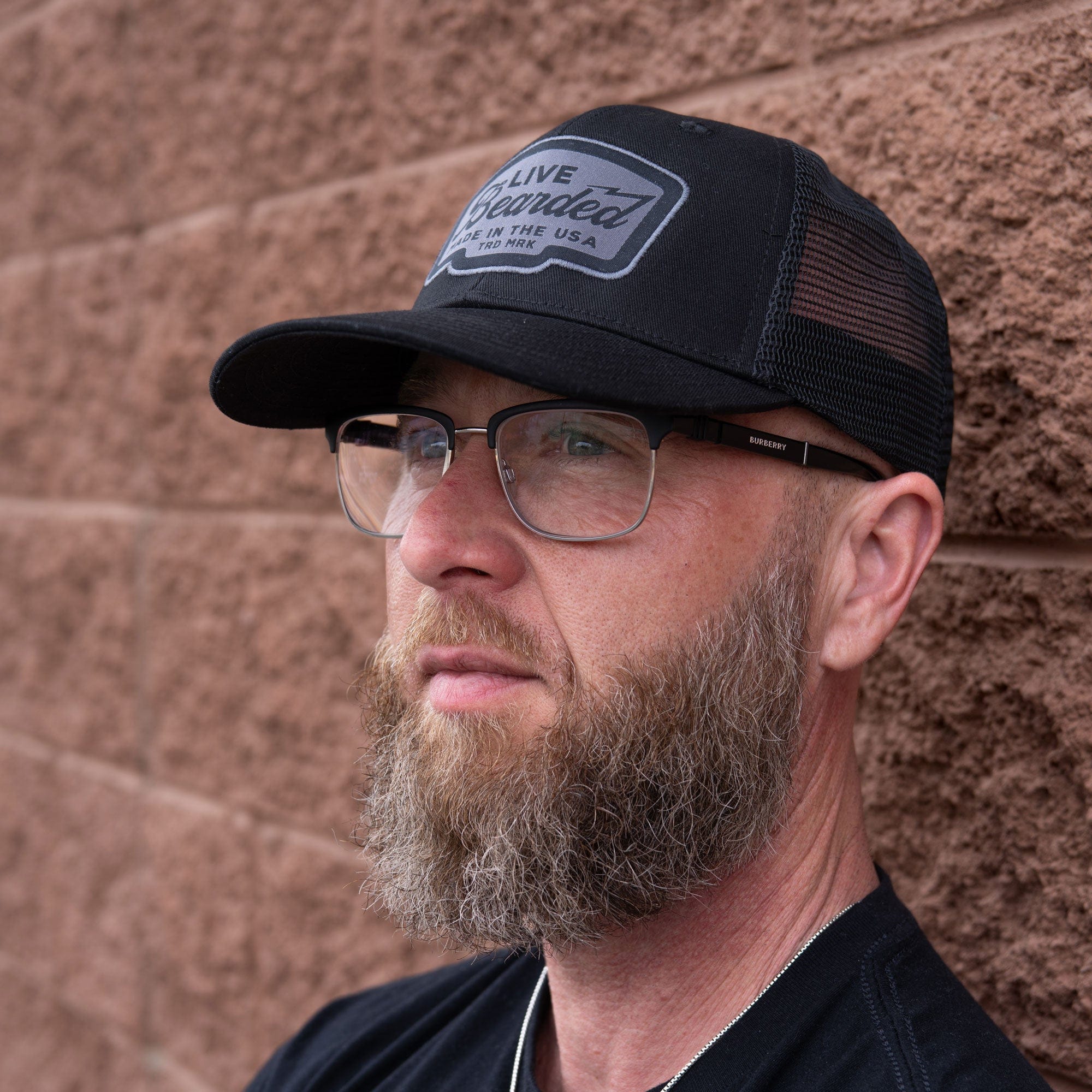 Retro Racer Classic Hat - Image 3