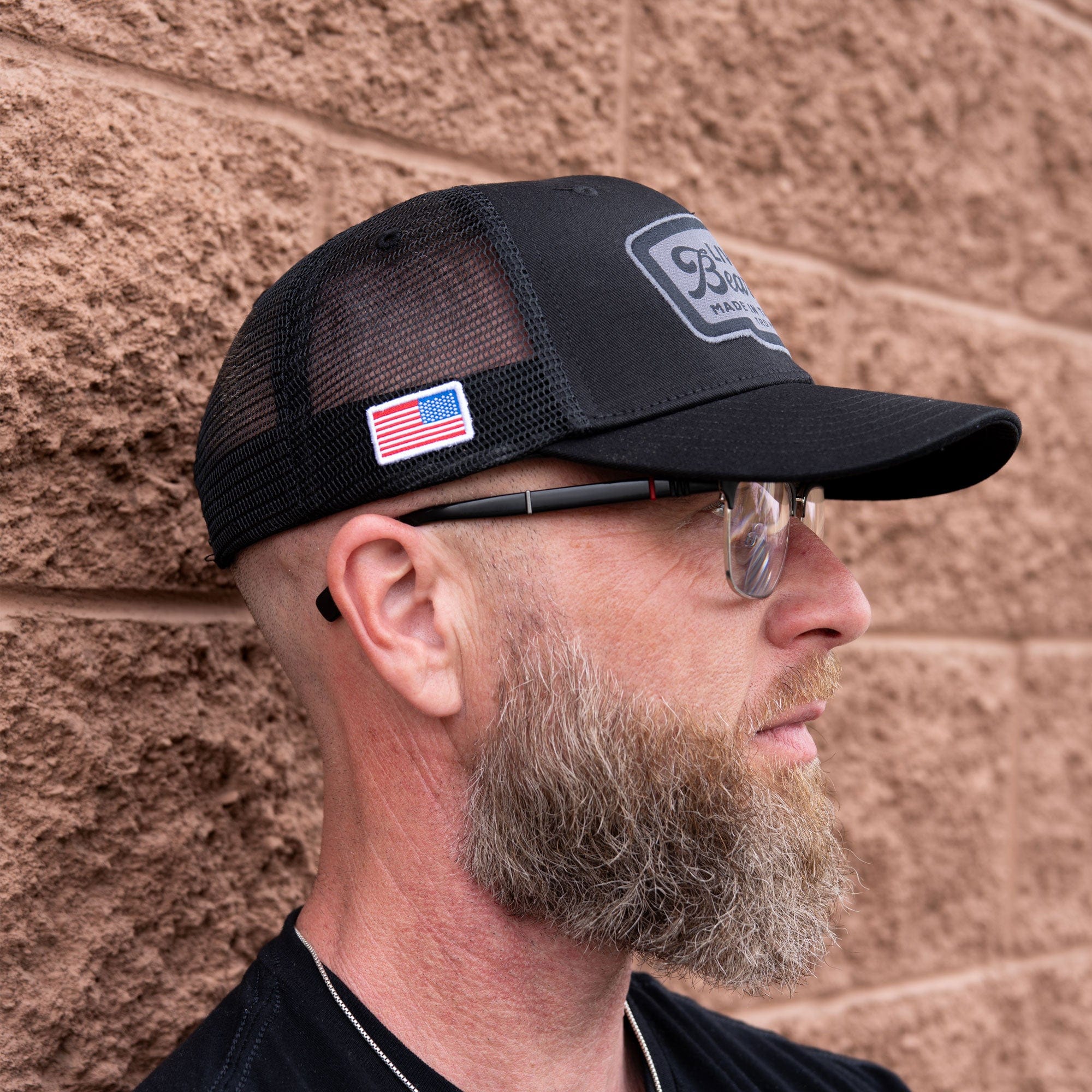 Retro Racer Classic Hat - Image 4
