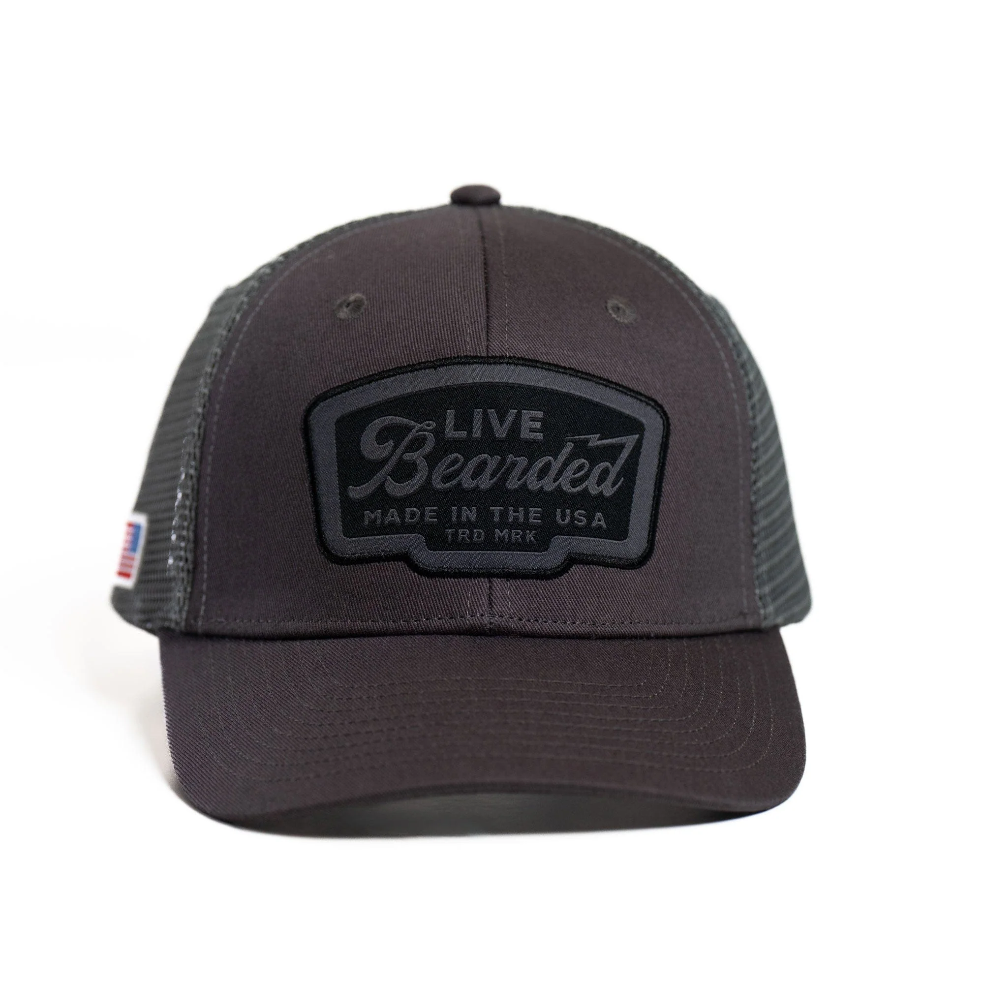 Retro Racer Classic Hat - Image 5