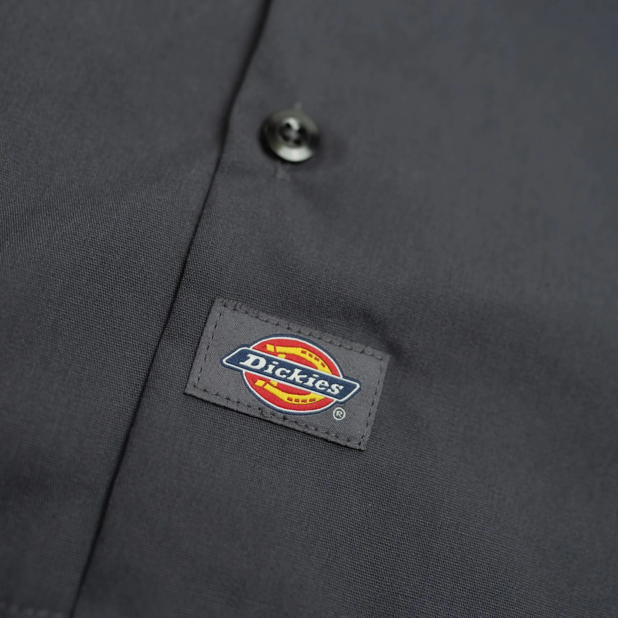 Retro Racer Shop Shirt - Image 3