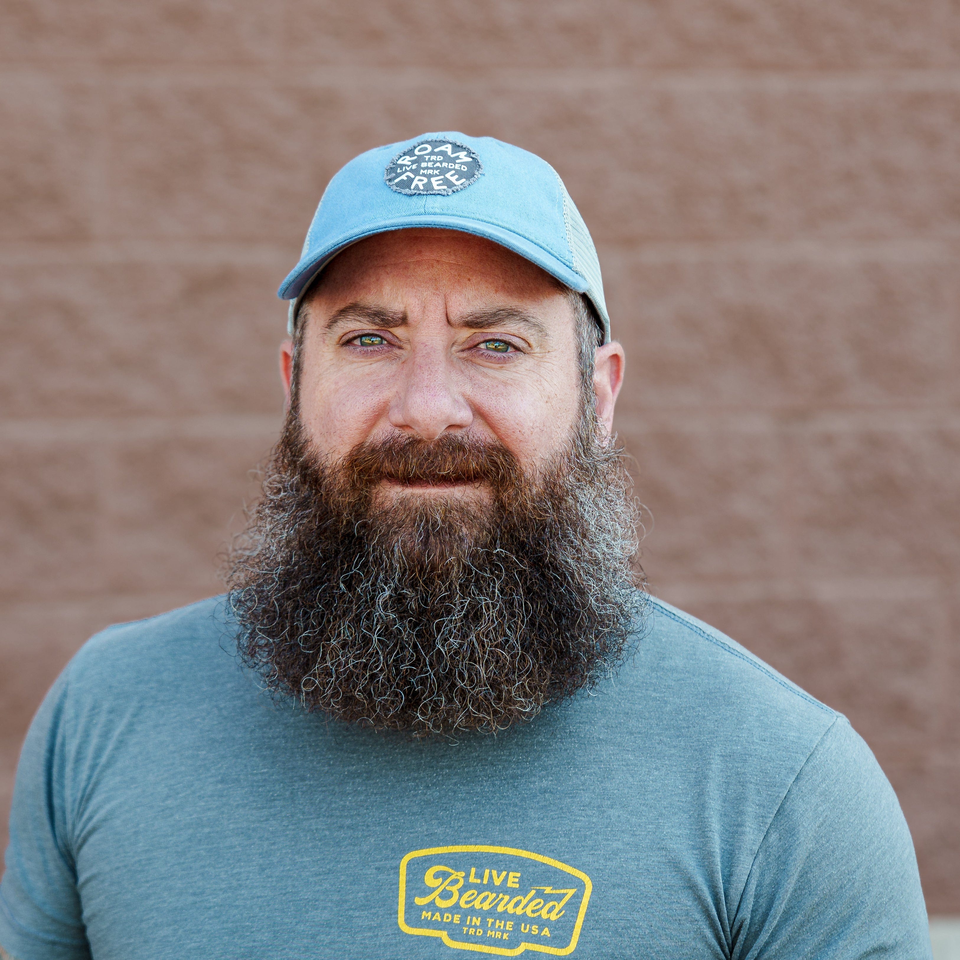 Roam Free Hat - Image 10