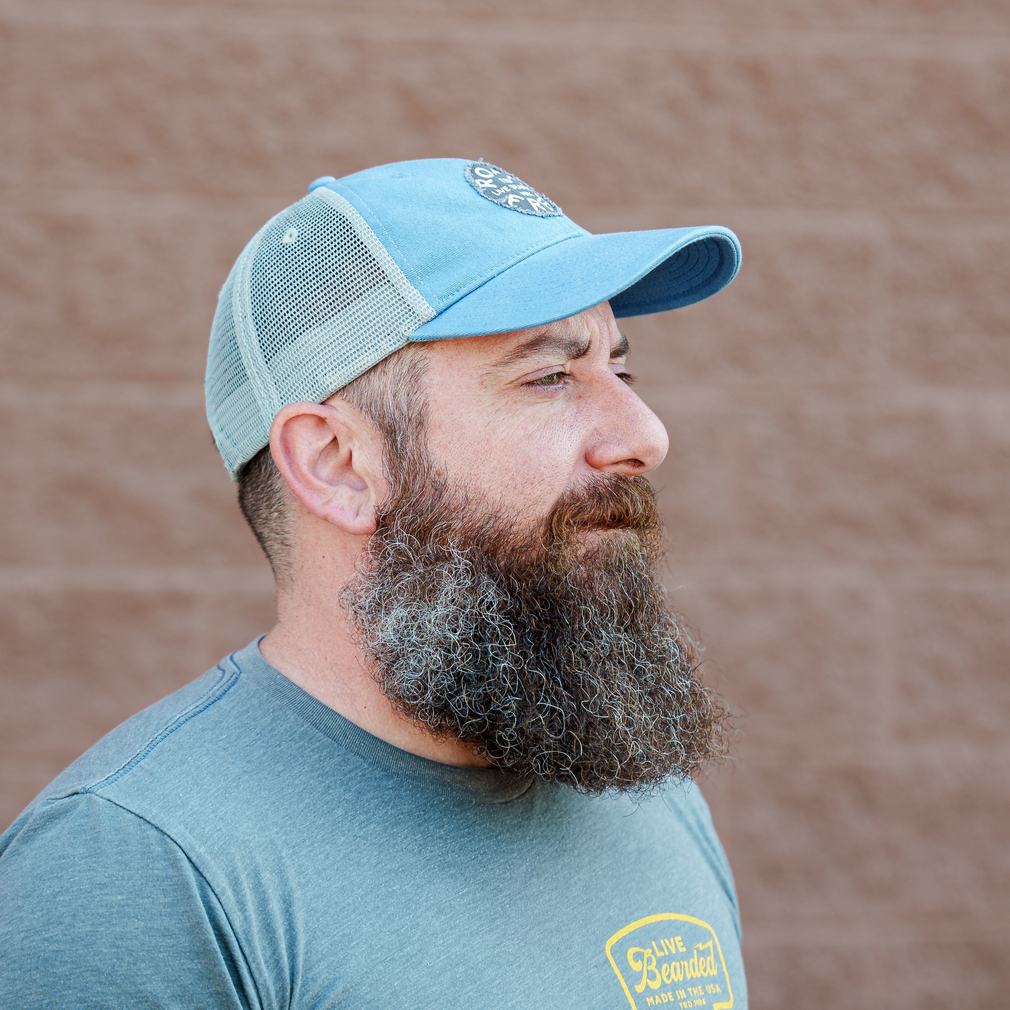 Roam Free Hat - Image 11