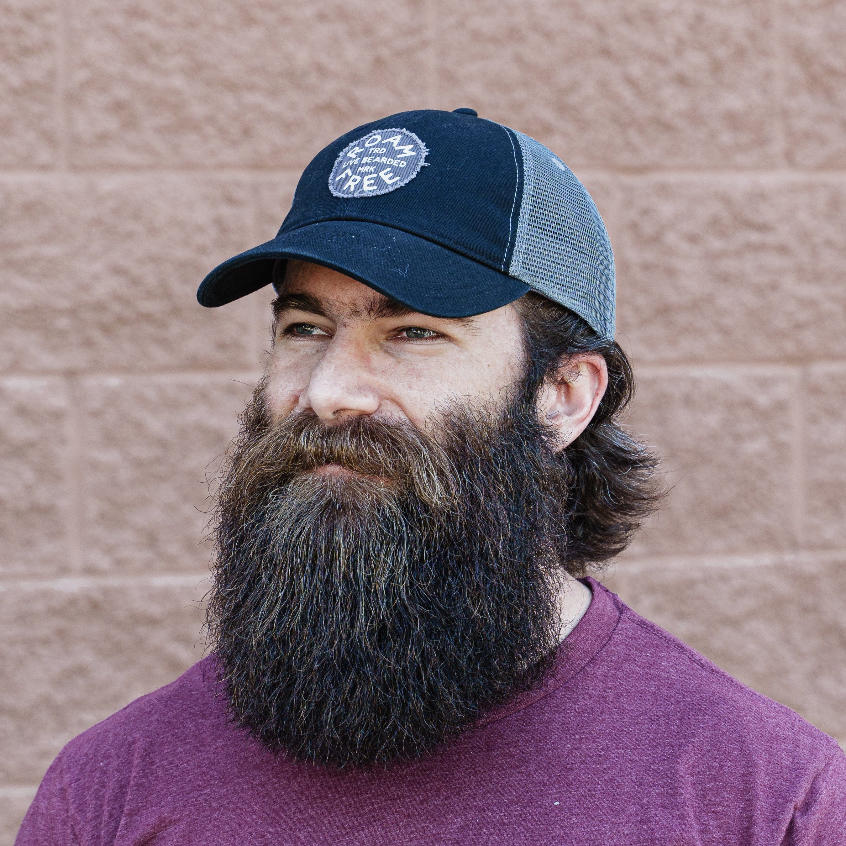 Roam Free Hat - Image 4