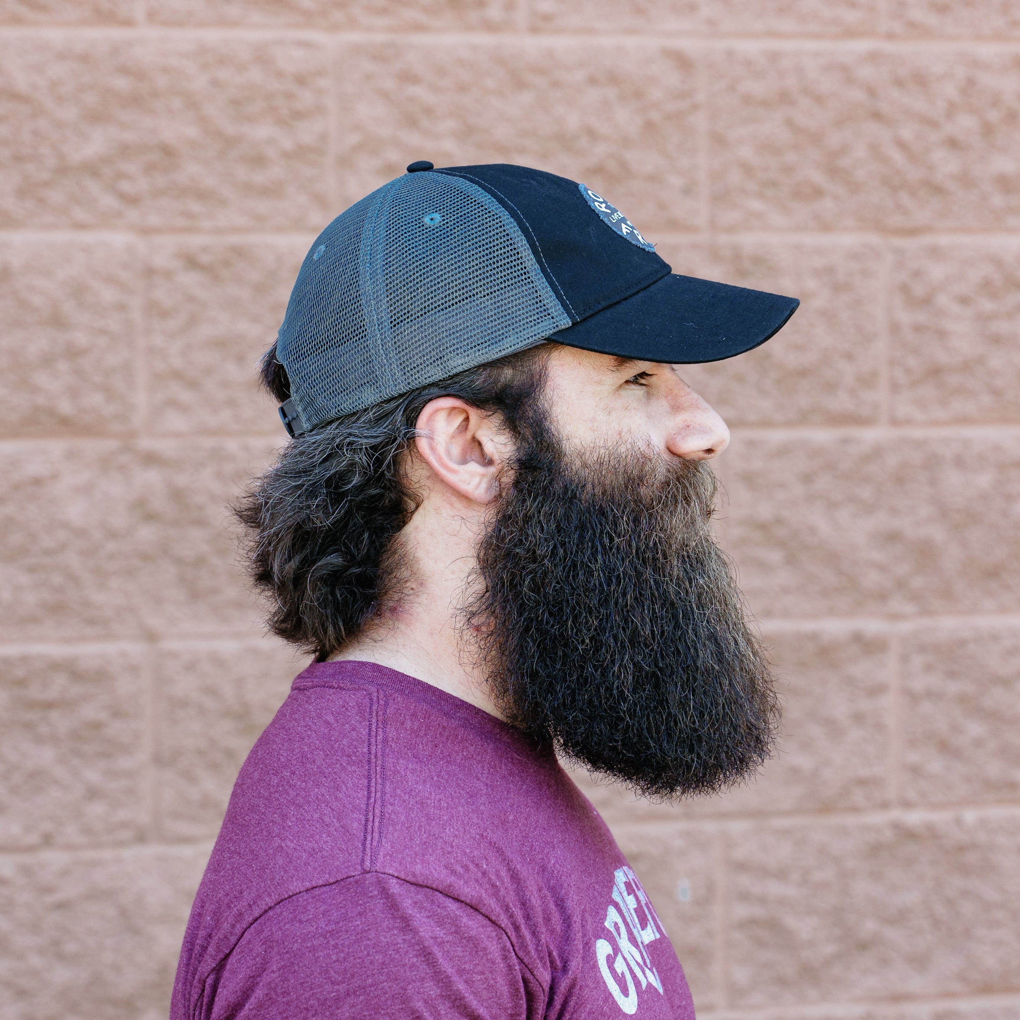 Roam Free Hat - Image 5