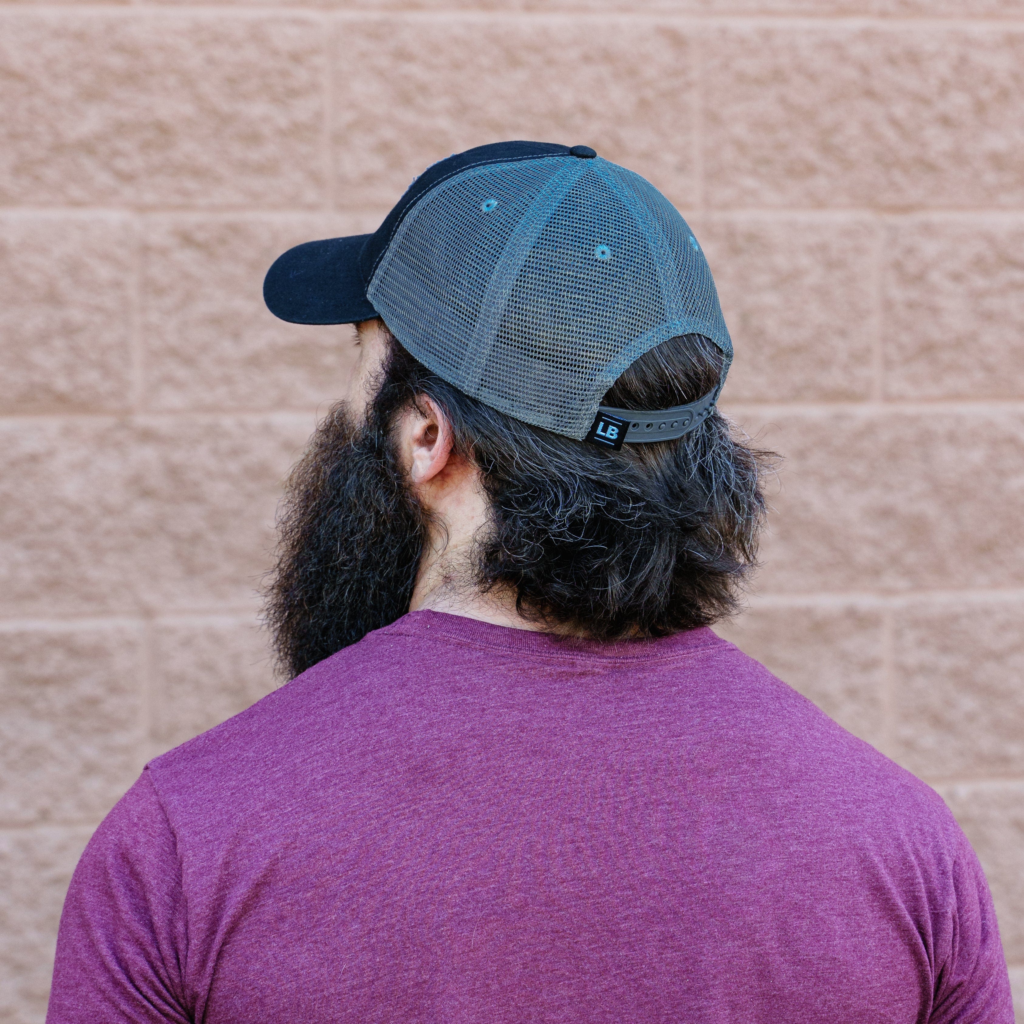 Roam Free Hat - Image 6