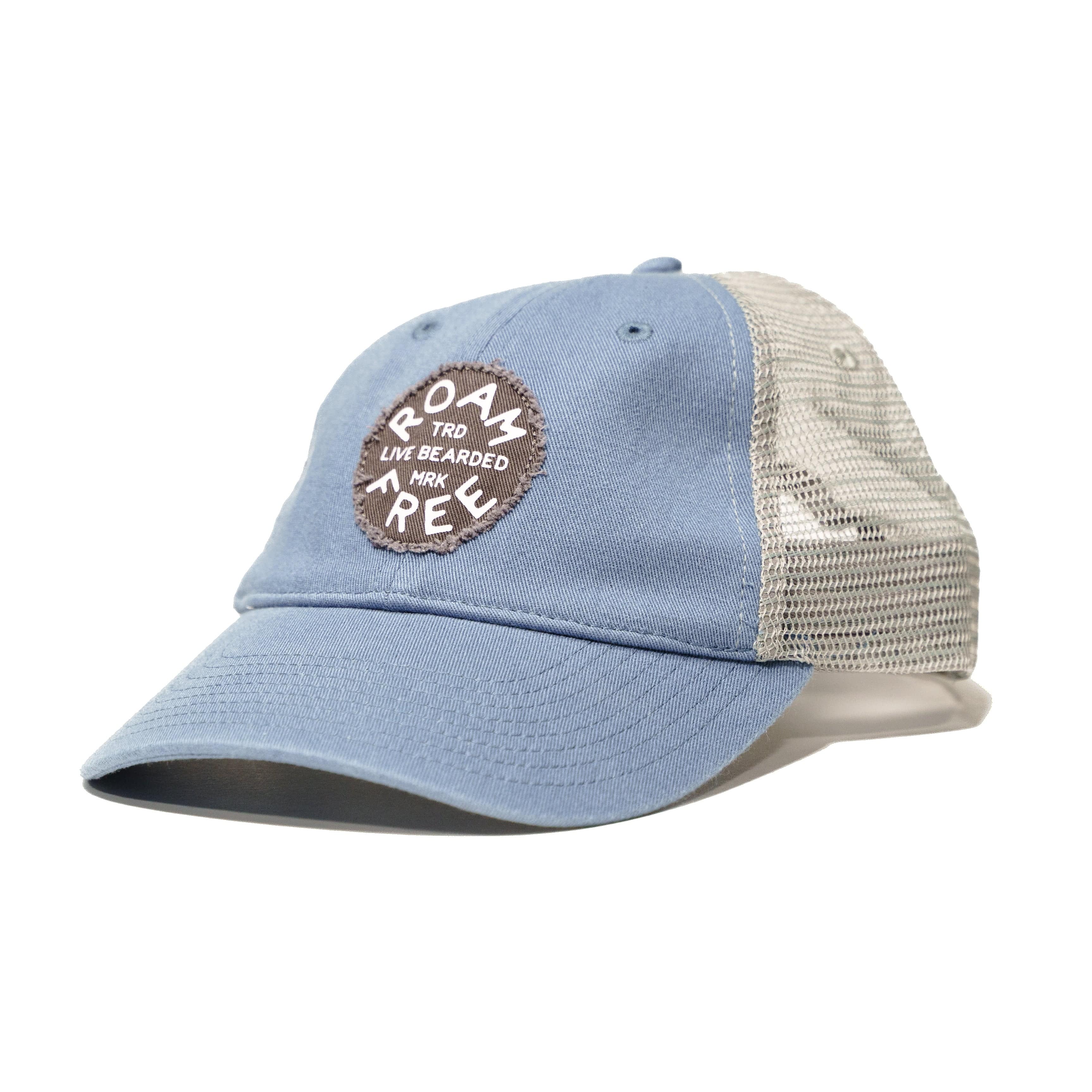 Roam Free Hat - Image 7