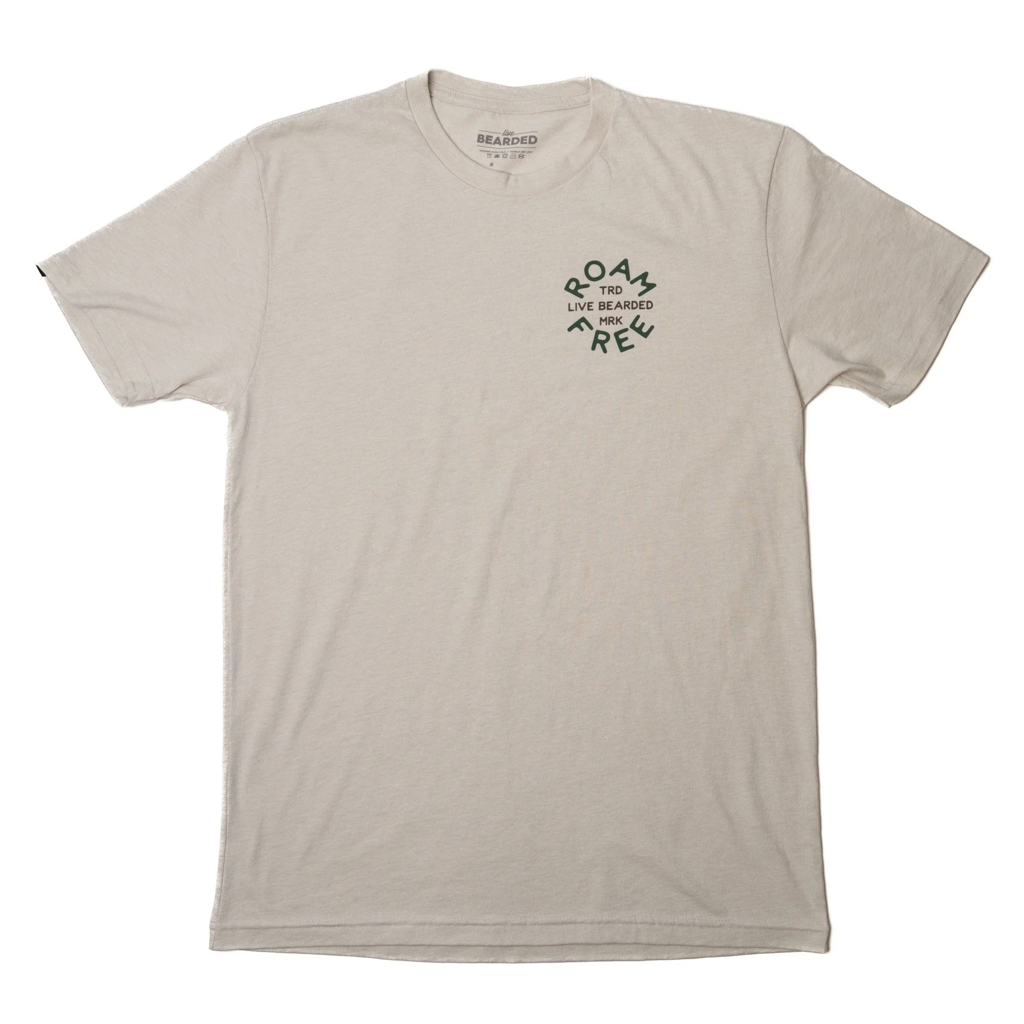 Roam Free Tee - Image 2