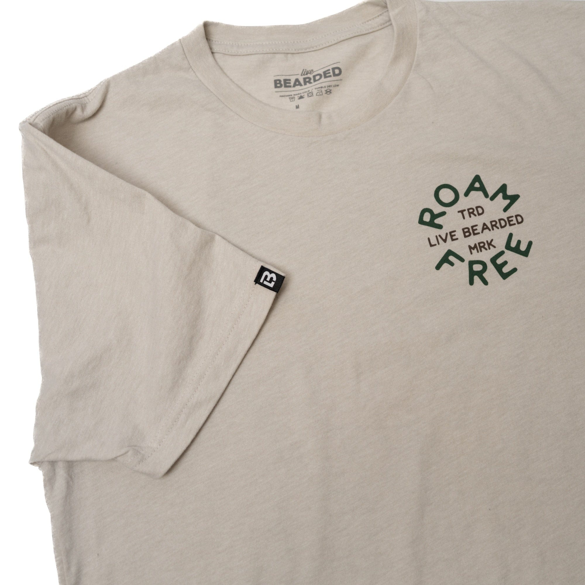 Roam Free Tee - Image 3