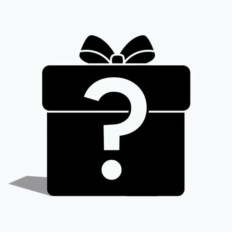 Winter Mystery Gift