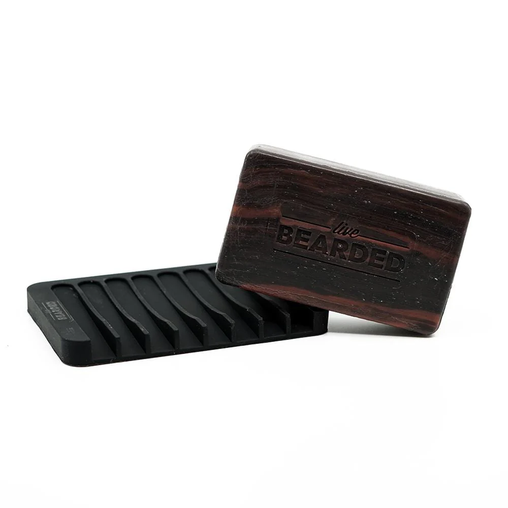 Soap Saver