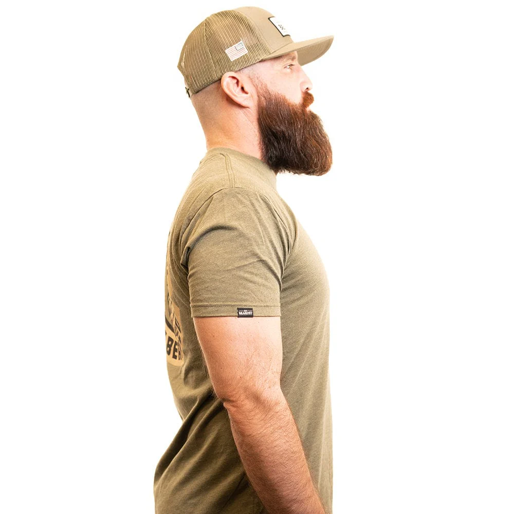 Stachesquatch OG Tee - Image 4