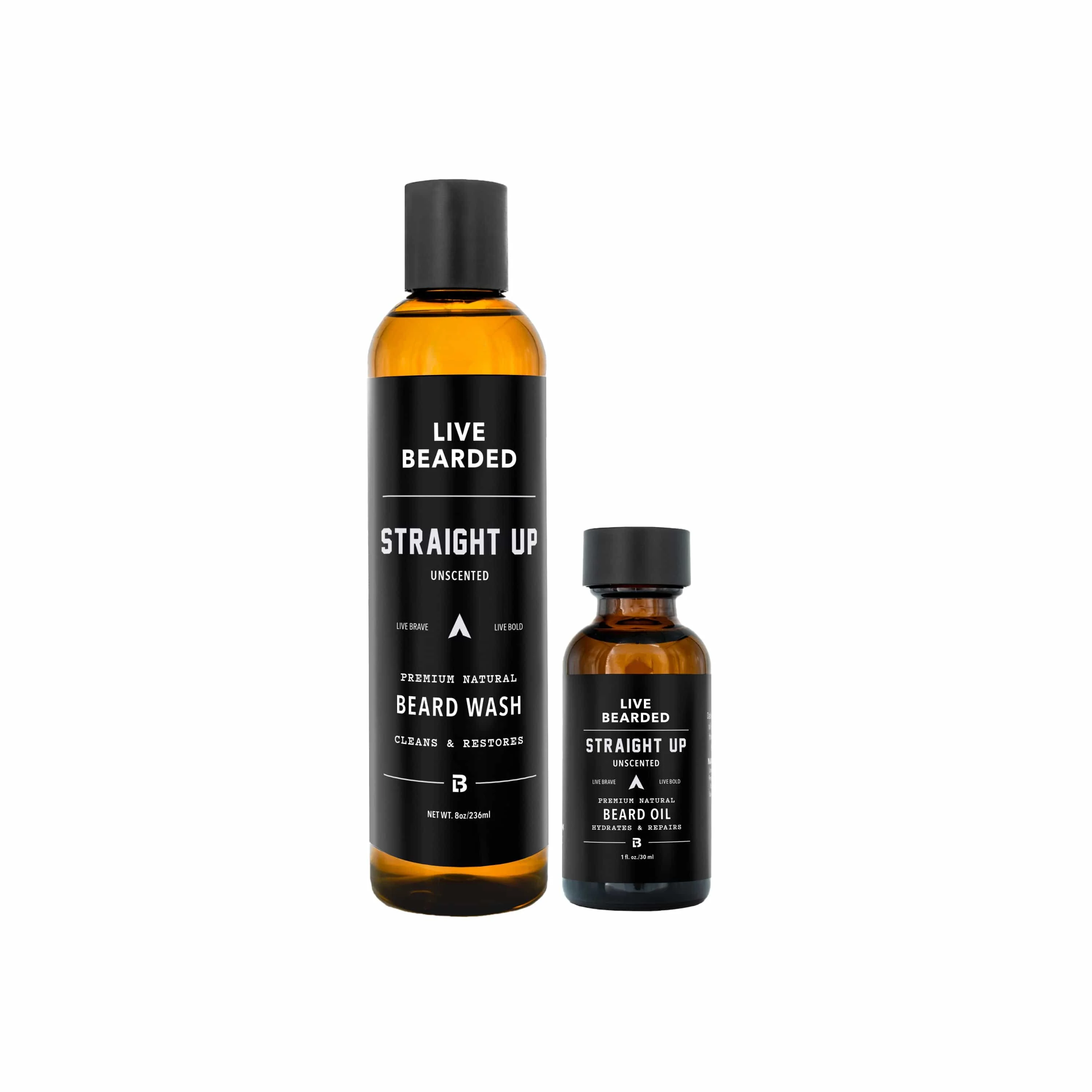 Basics Beard Kit - Image 8