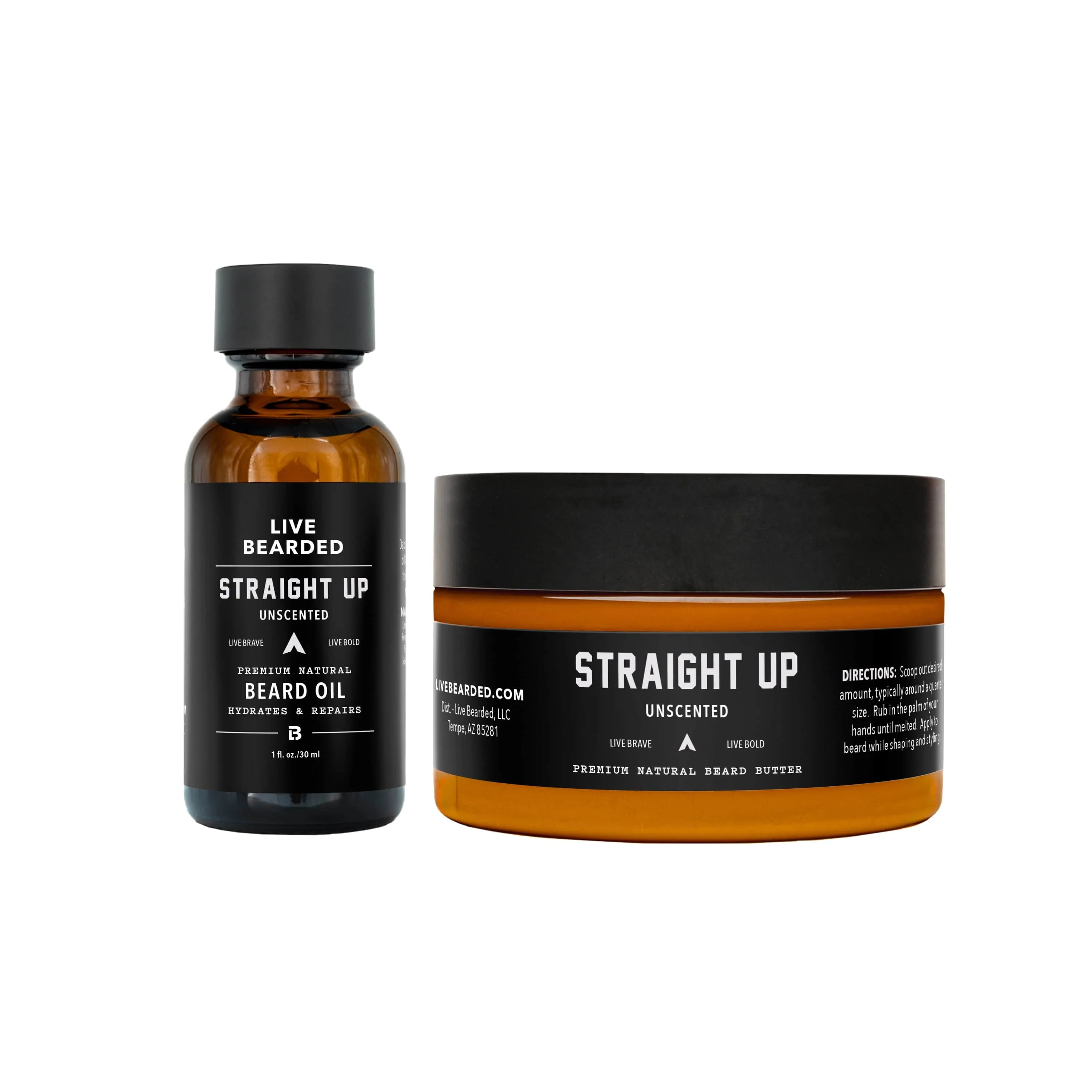Essentials Beard Kit - Image 8