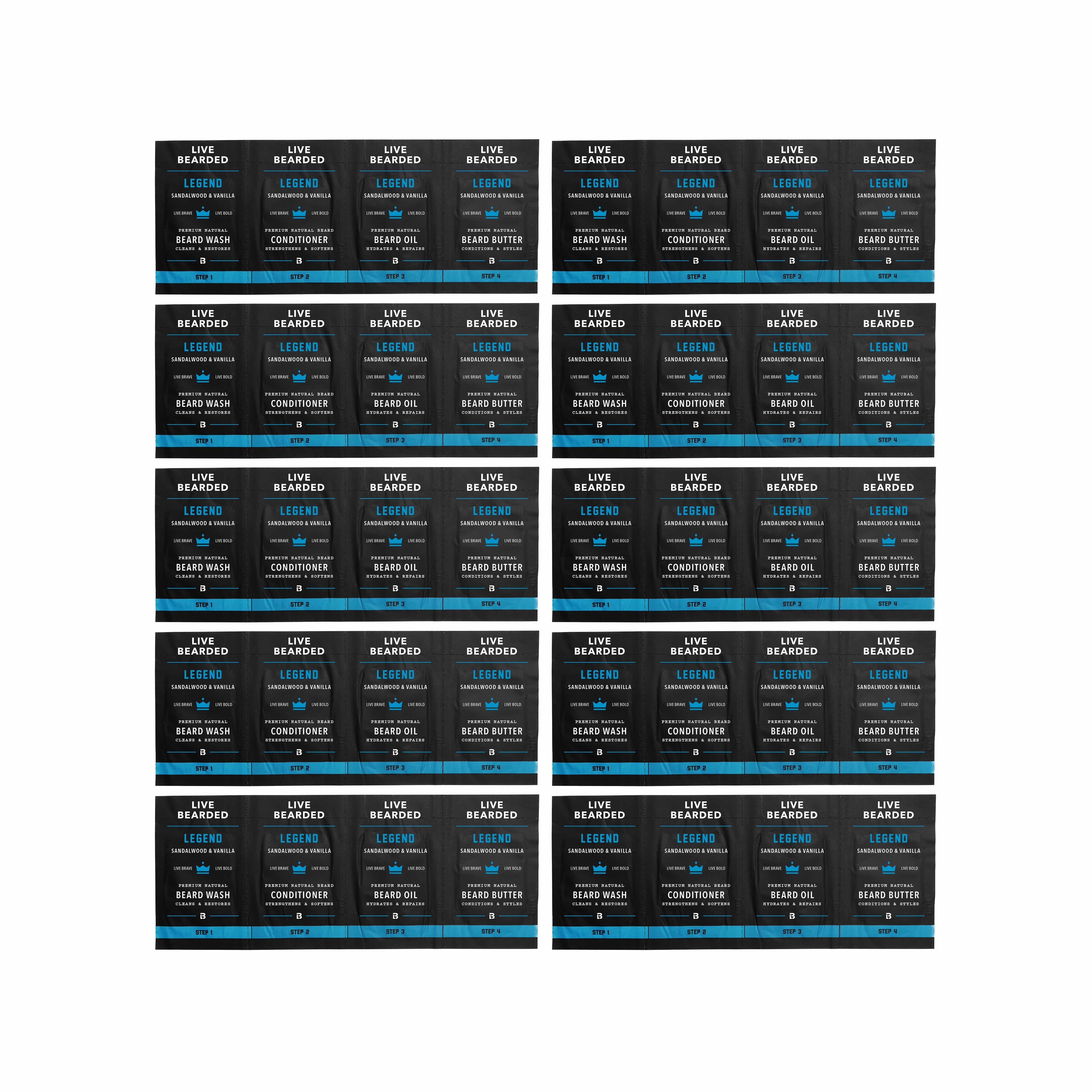 Travel Pack - Image 4