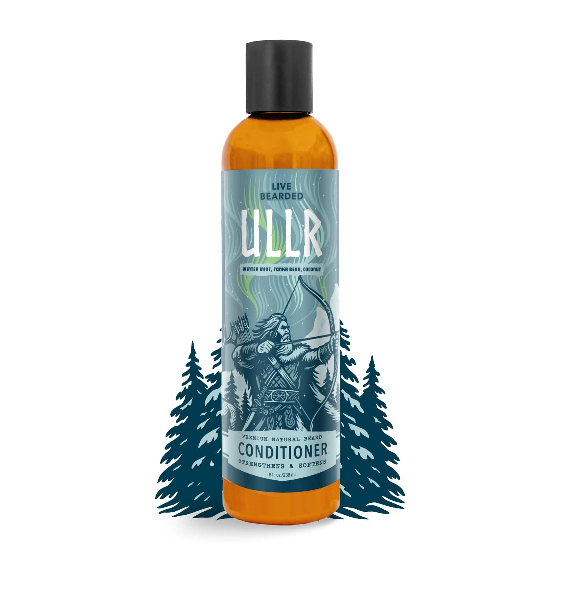 Ullr Beard Conditioner