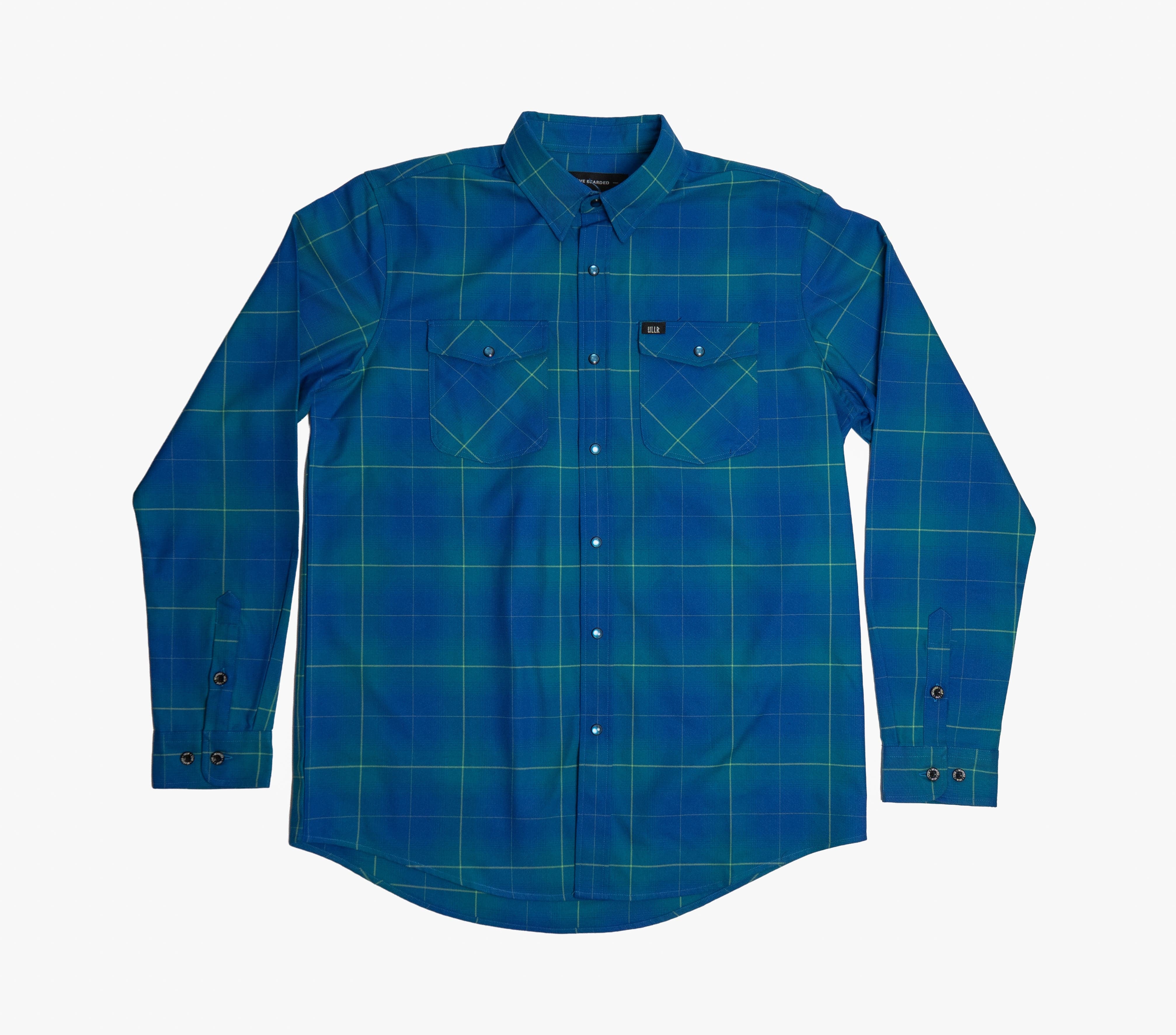 Ullr Flannel