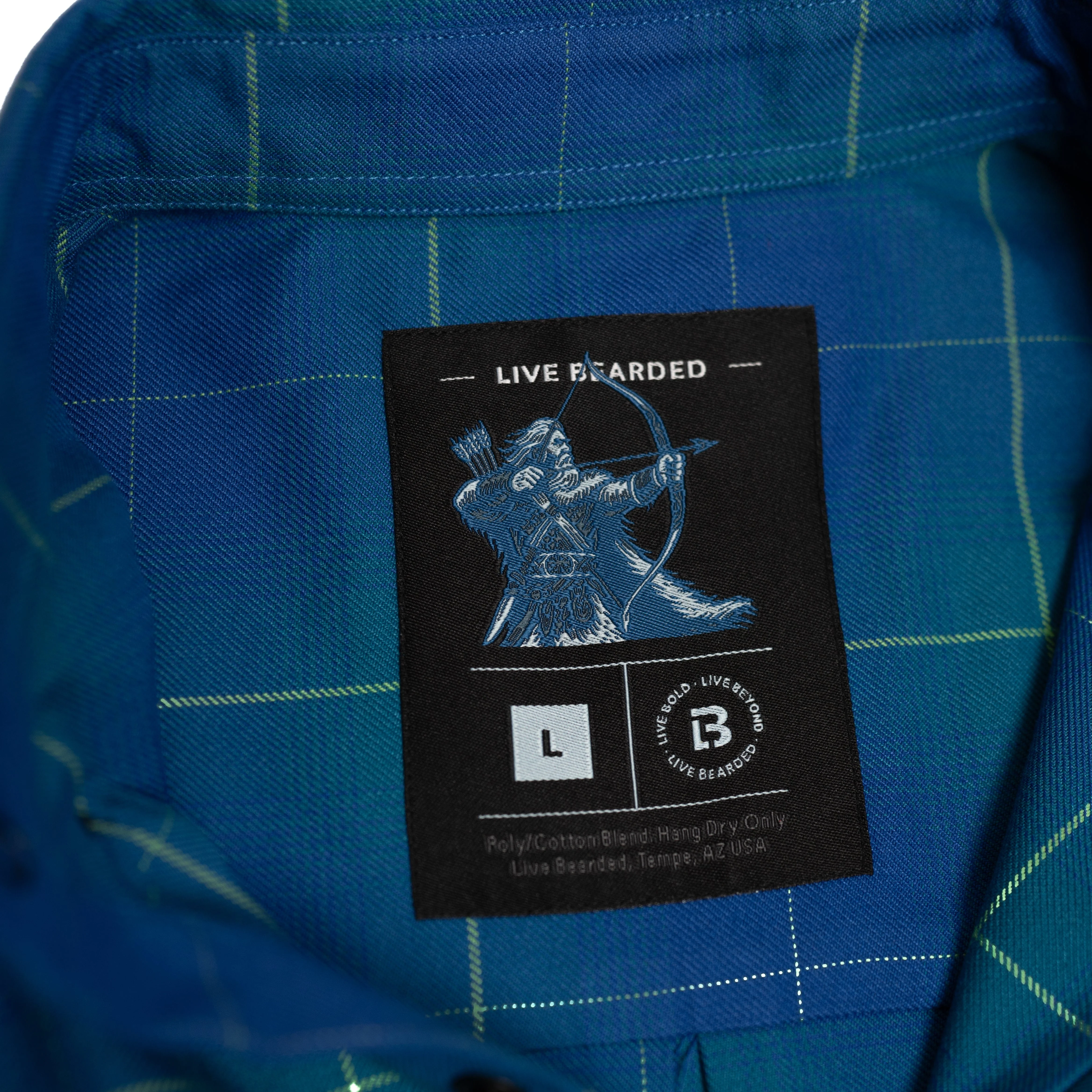 Ullr Flannel - Image 2