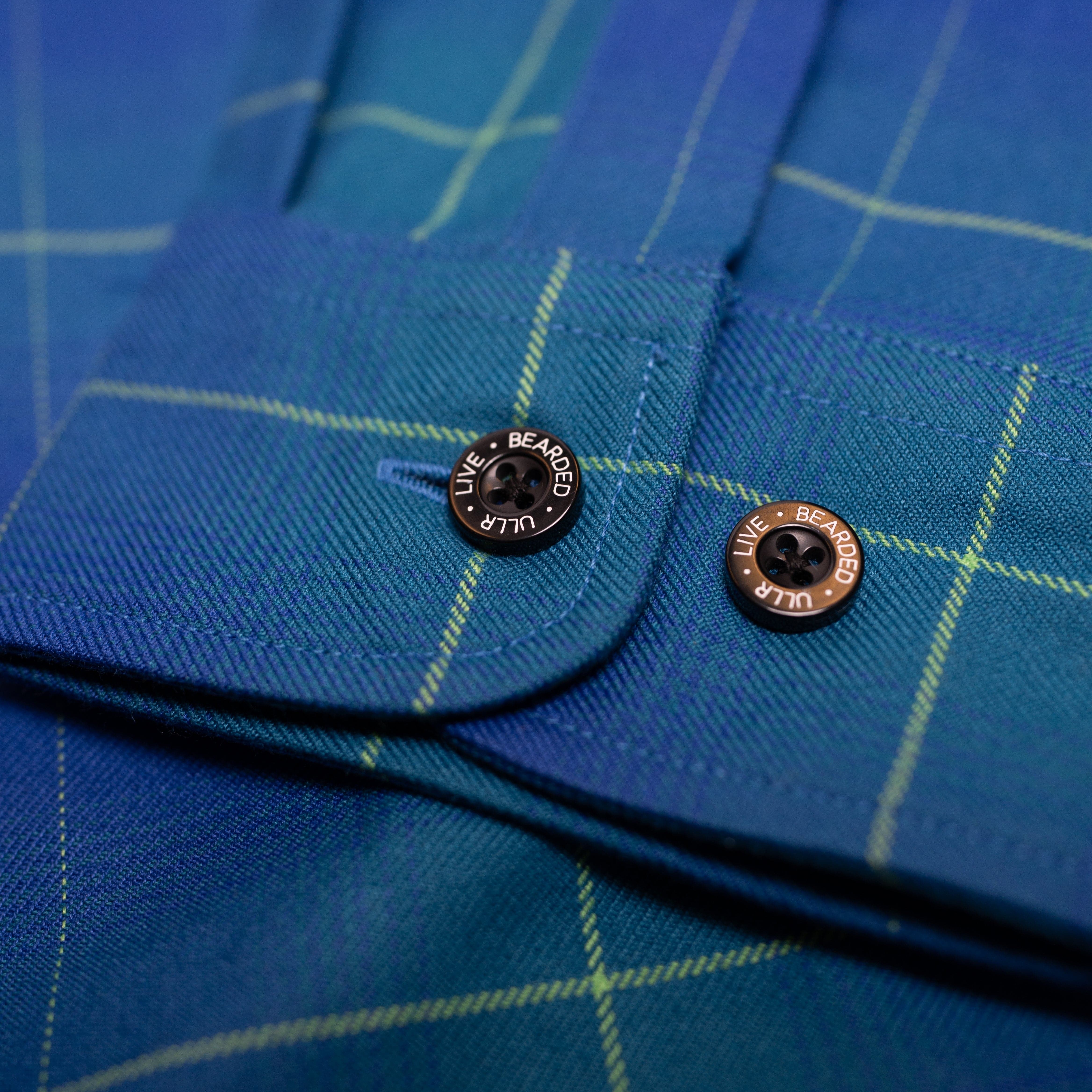 Ullr Flannel - Image 3
