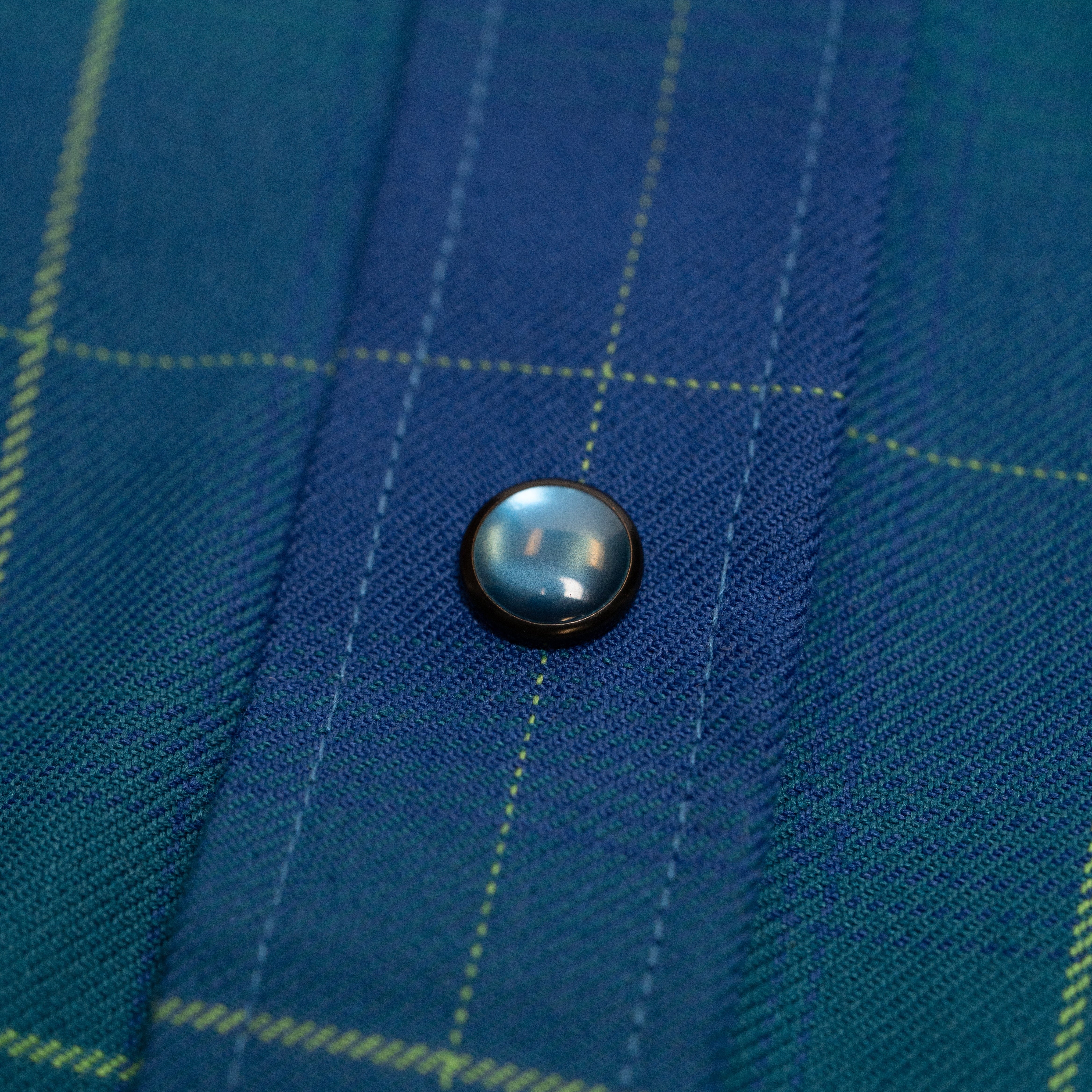 Ullr Flannel - Image 4