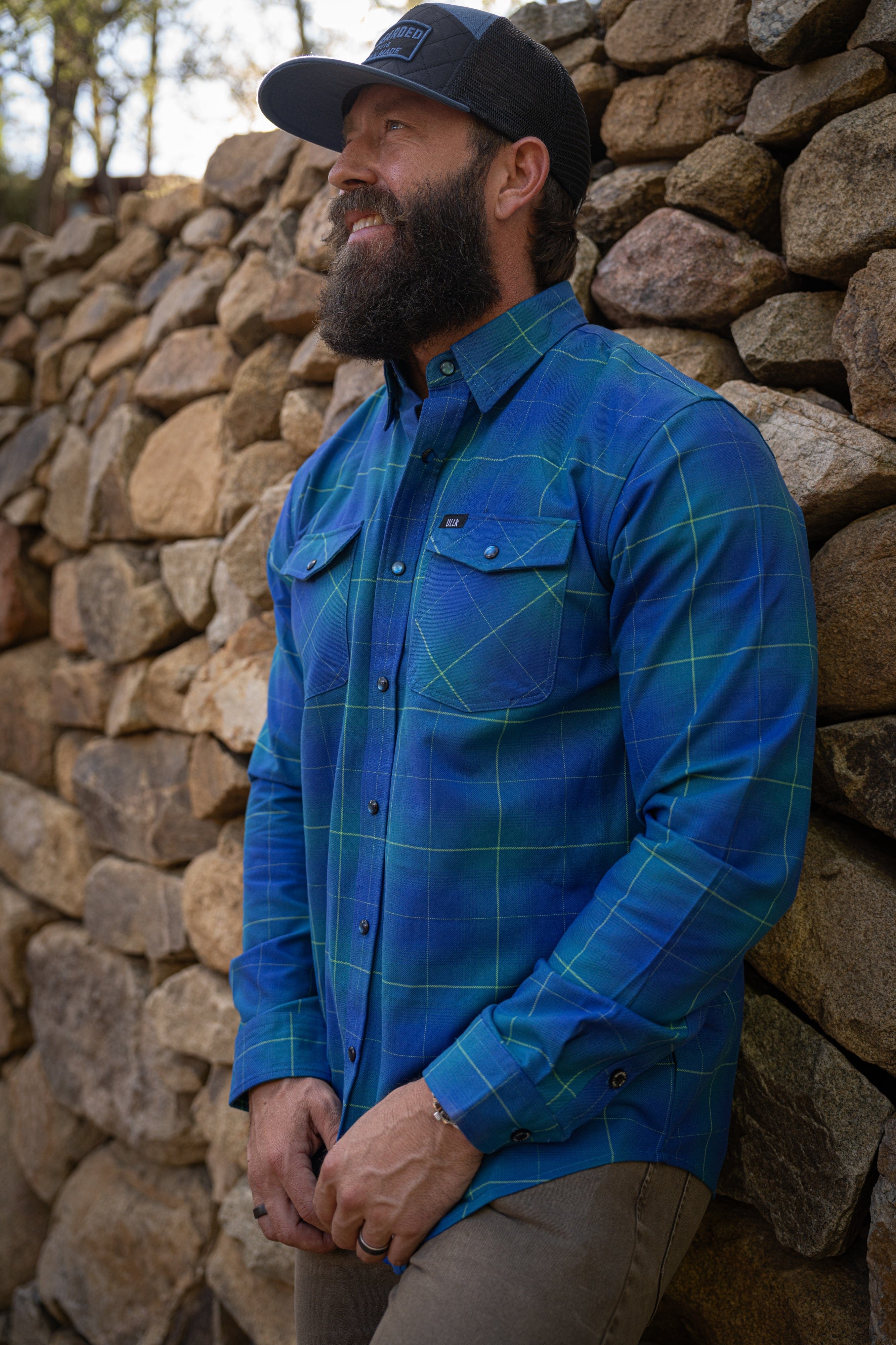 Ullr Flannel - Image 5