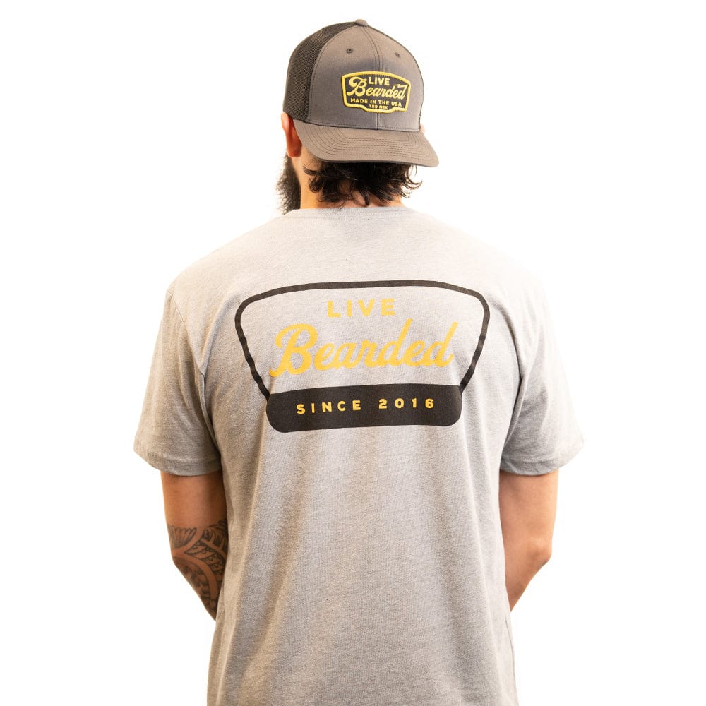 Vintage LB Tee - Image 3