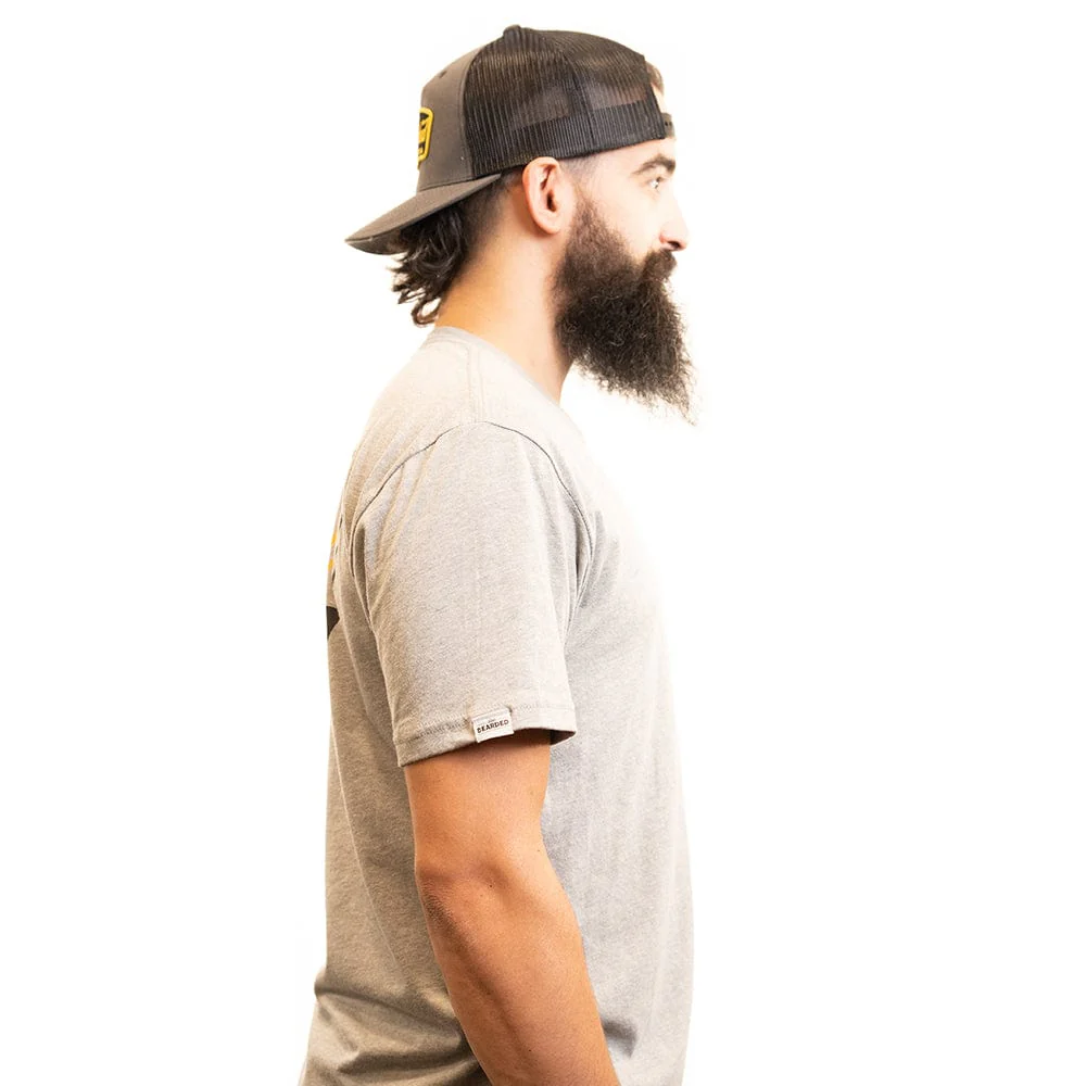 Vintage LB Tee - Image 4