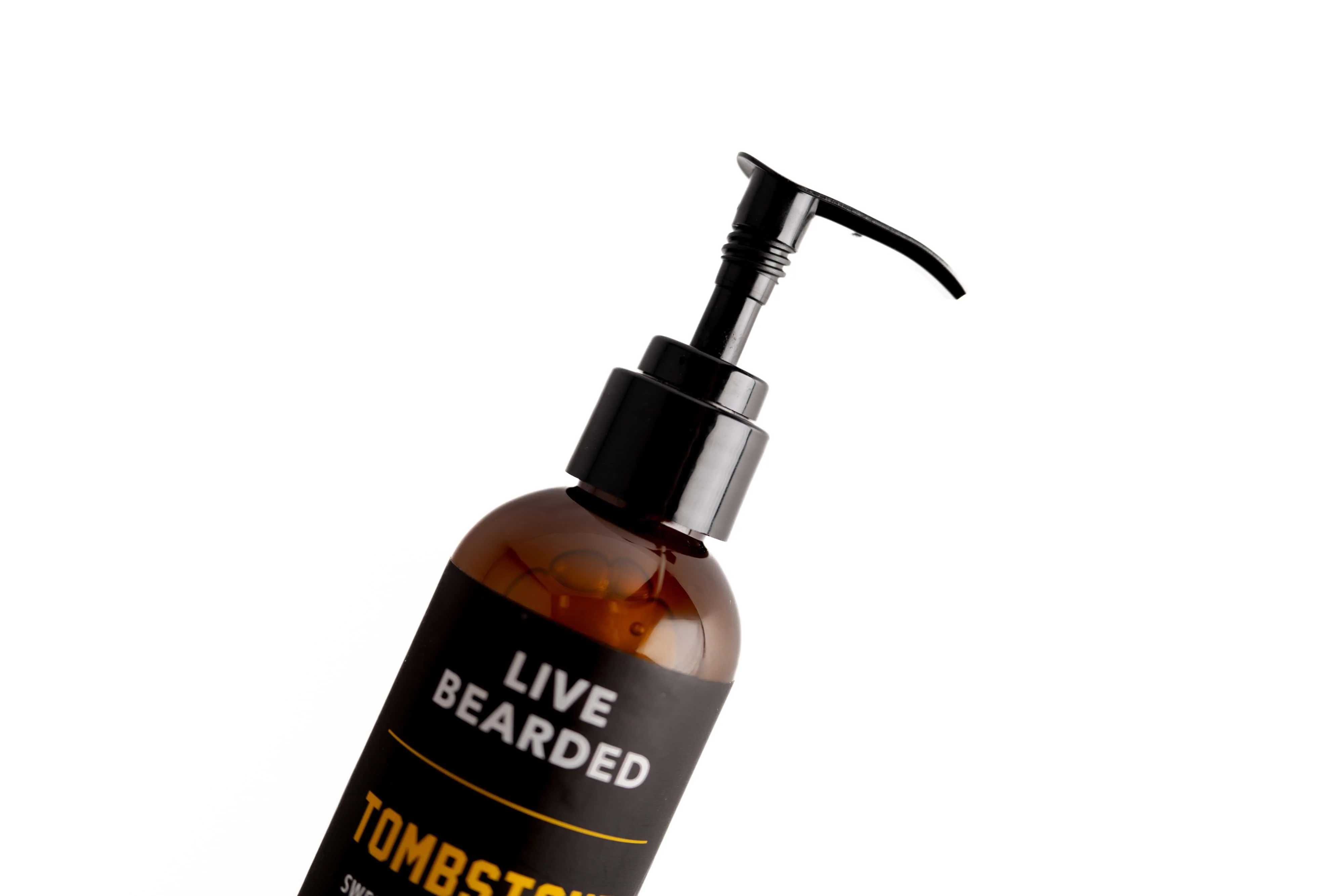 Wash/Conditioner Bottle Pump - Image 2