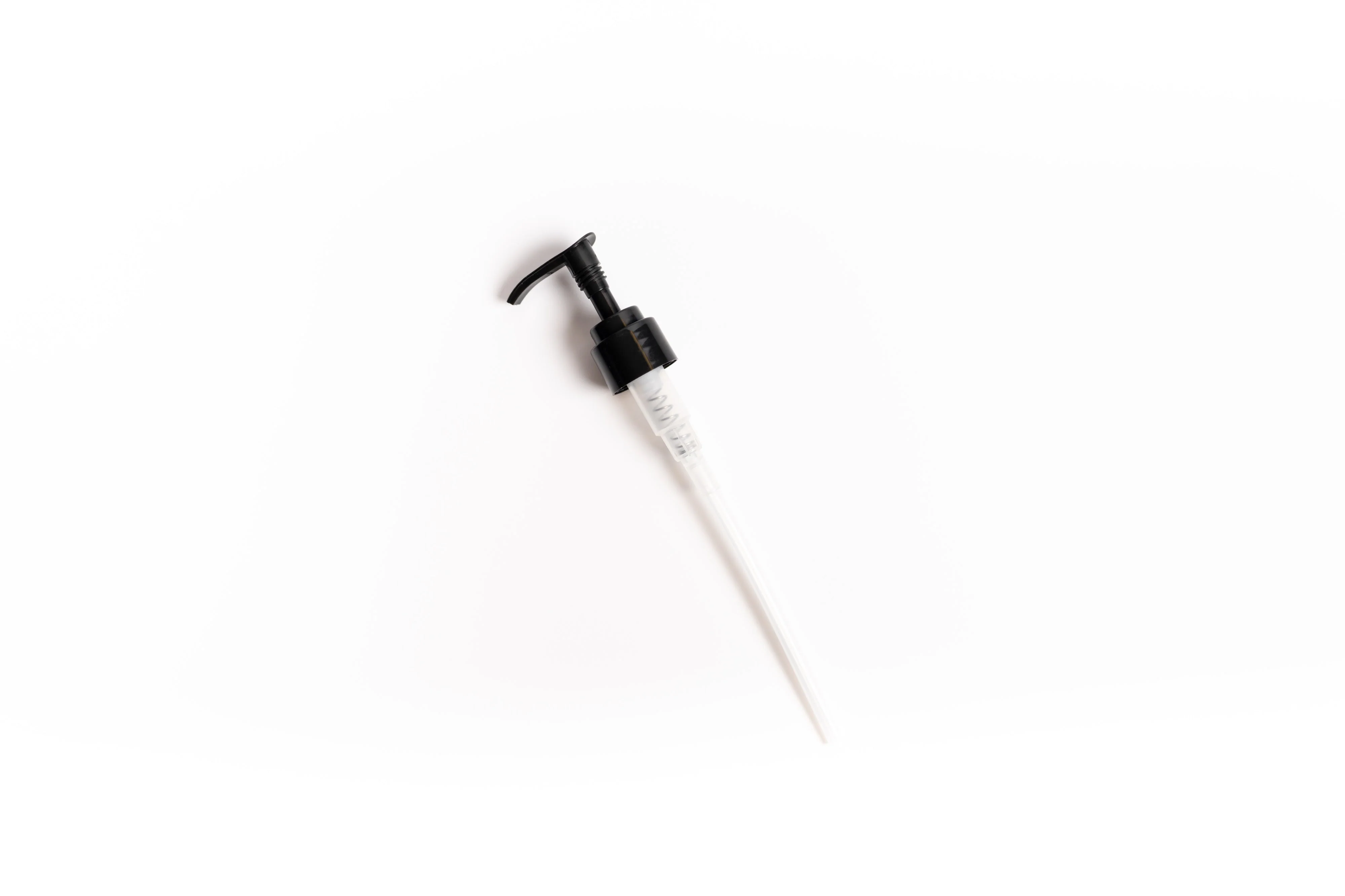 Wash/Conditioner Bottle Pump - Image 4
