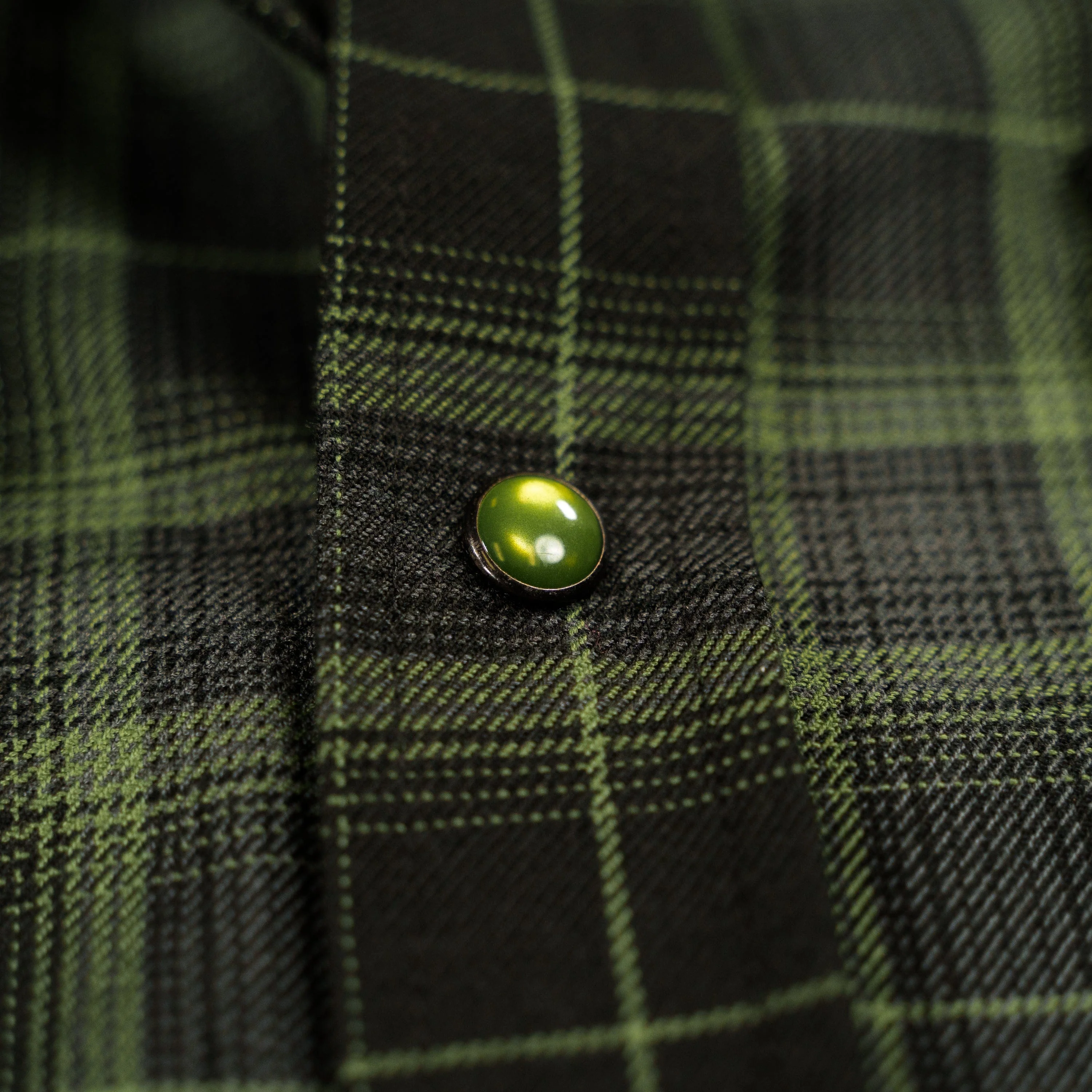 Whatever It Takes Flannel - Image 4