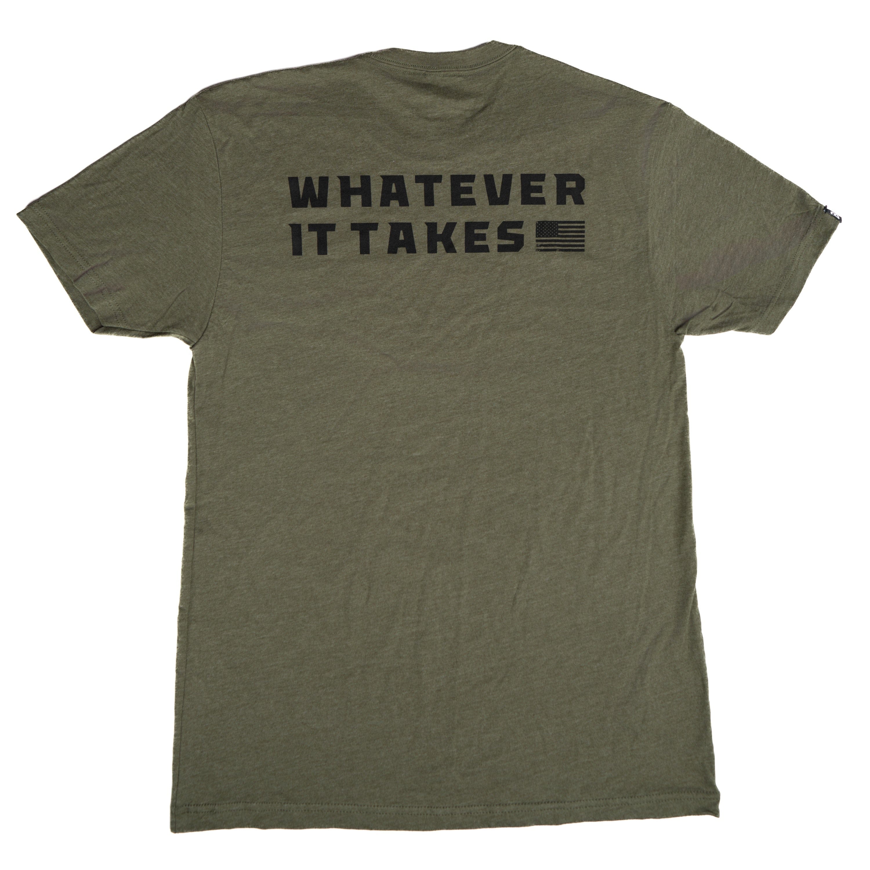 Whatever It Takes Tee - Image 10