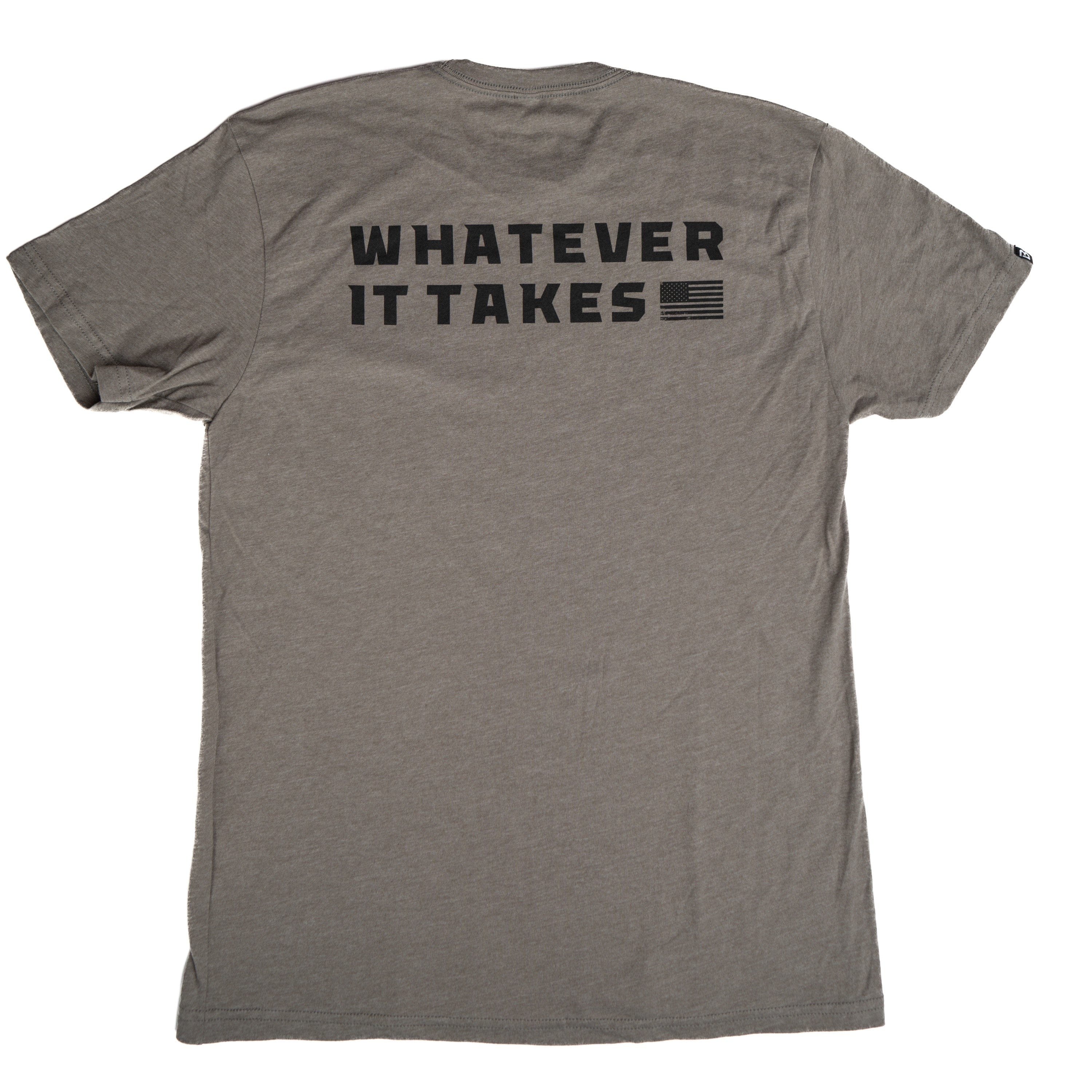 Whatever It Takes Tee - Image 13