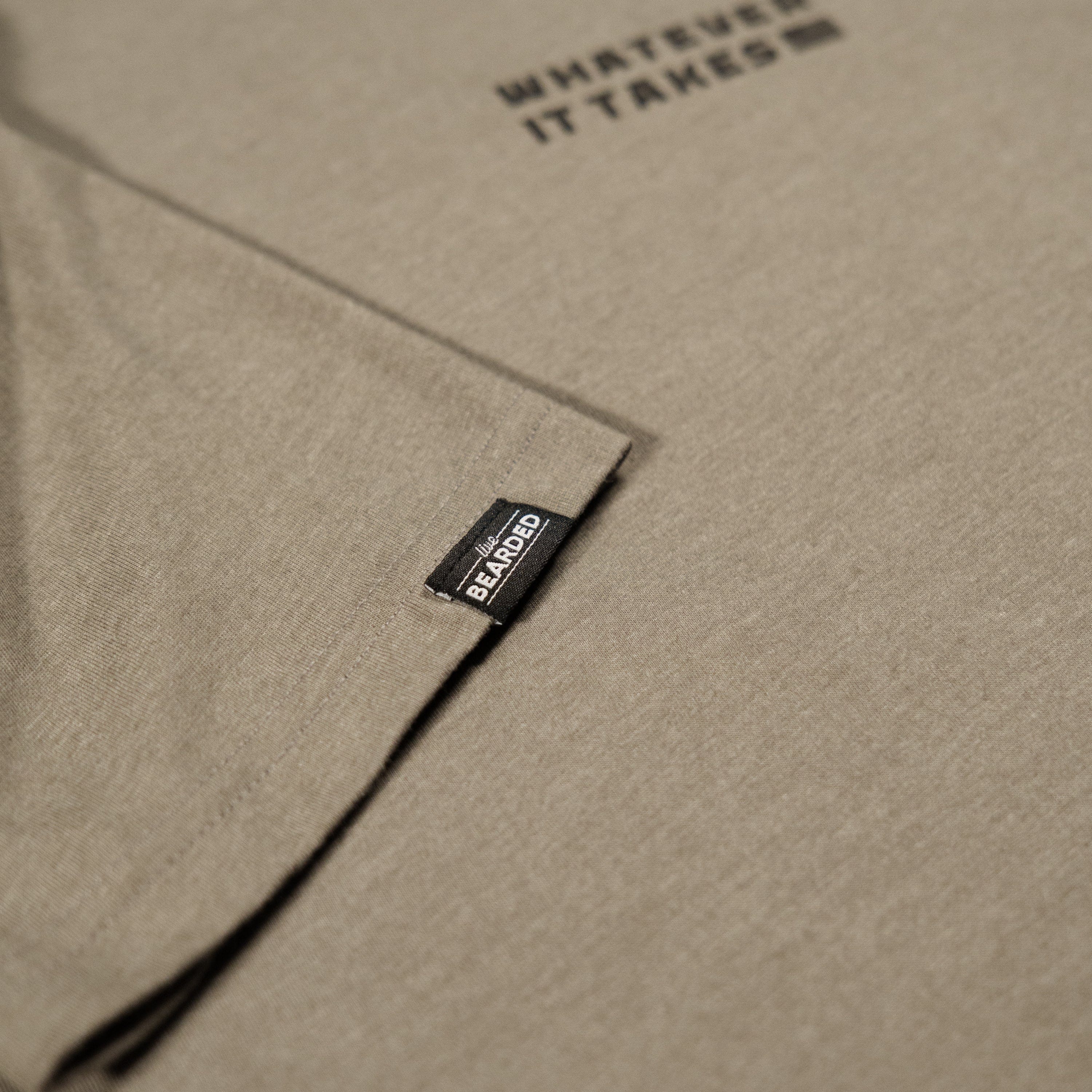 Whatever It Takes Tee - Image 5