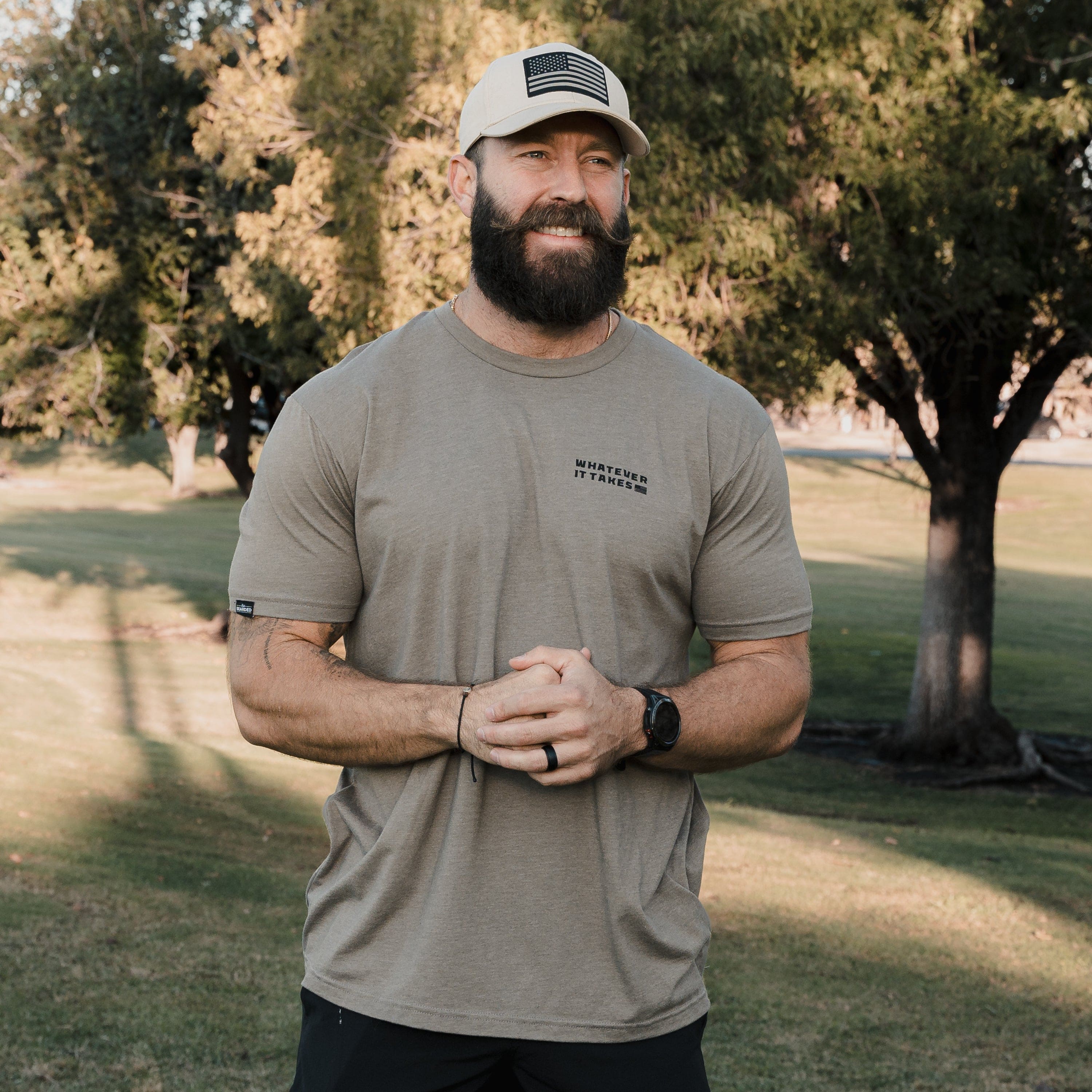 Whatever It Takes Tee - Image 6