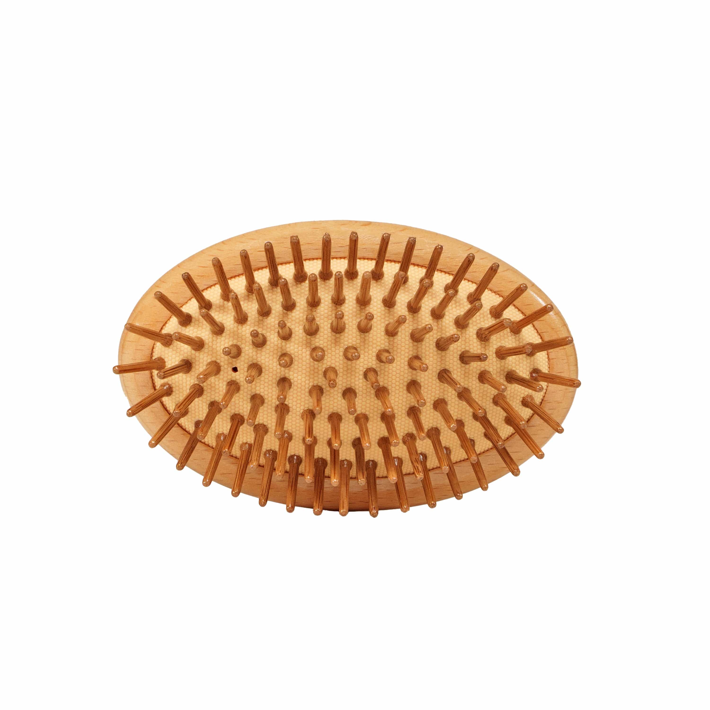 Wooden Bristle Brush - Image 4