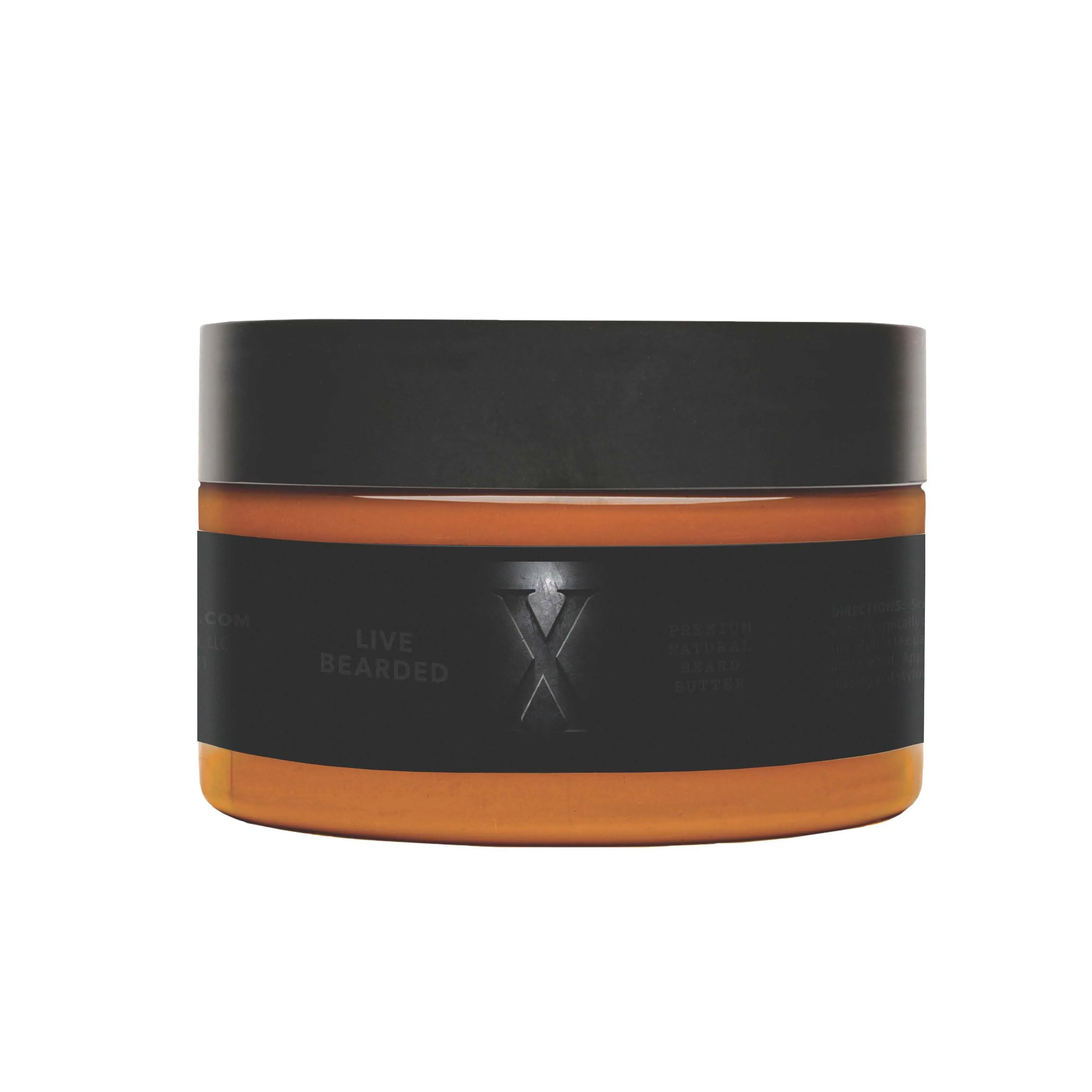 X Beard Butter